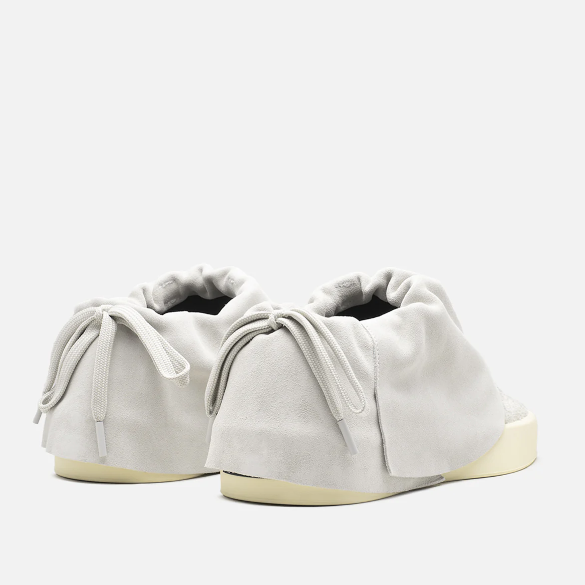 MOC LOW - DOVE GREY - Image 3