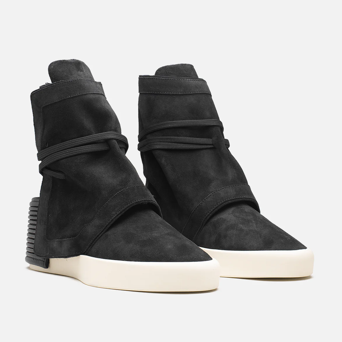MOC HIGH - BLACK - Image 2