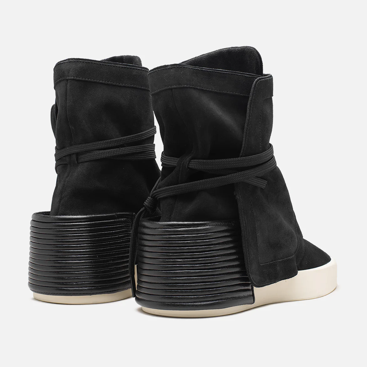 MOC HIGH - BLACK - Image 3