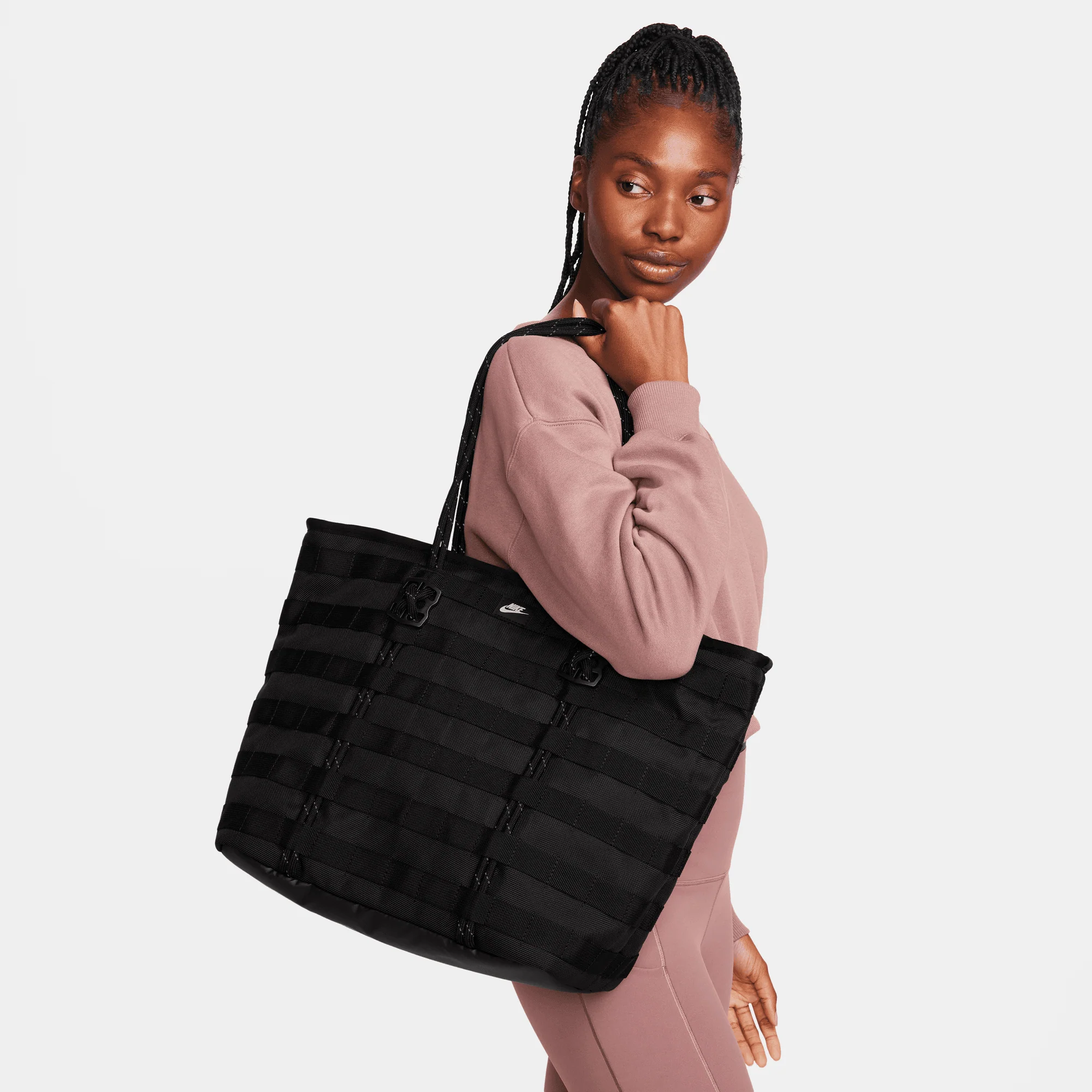 NSW RTM TOTE - BLACK - Image 7