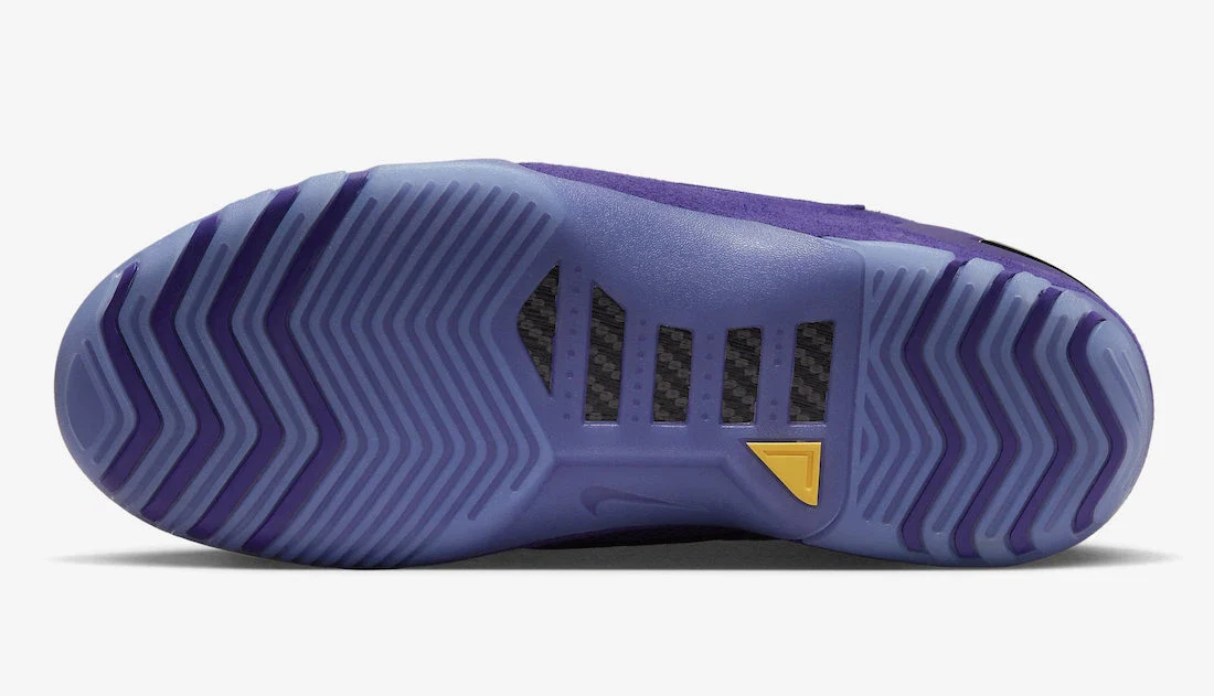 Air Zoom Generation - "Court Purple" - Image 2