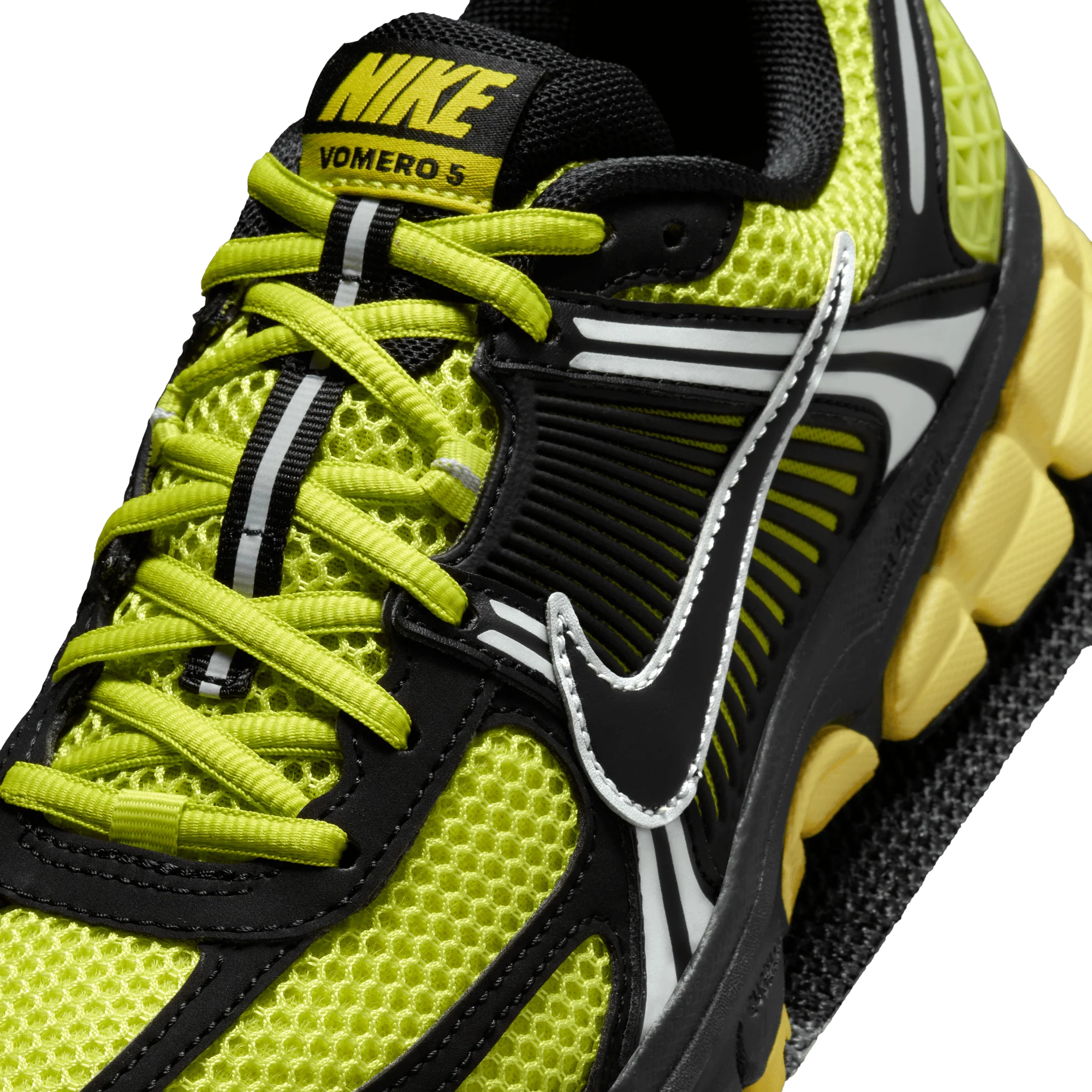 WMNS ZOOM VOMERO 5 "BRIGHT CACTUS" - Image 7