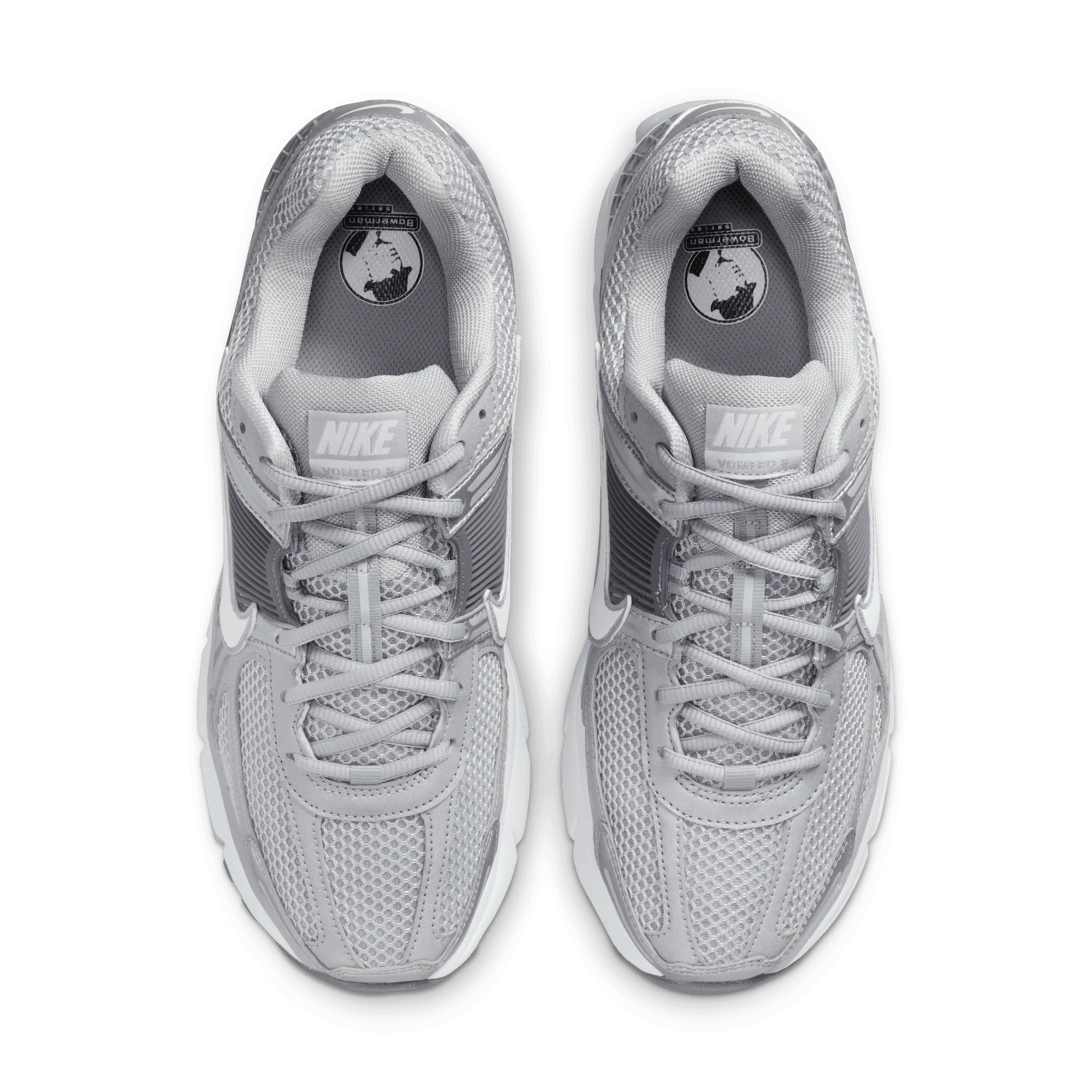 ZOOM VOMERO 5 "COOL GREY" - Image 5