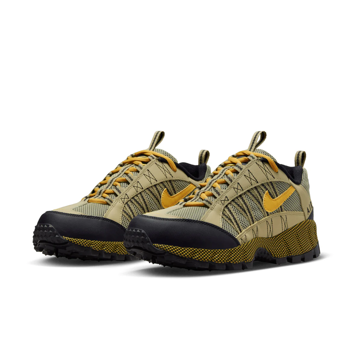AIR HUMARA QS "WHEAT GRASS" - Image 2