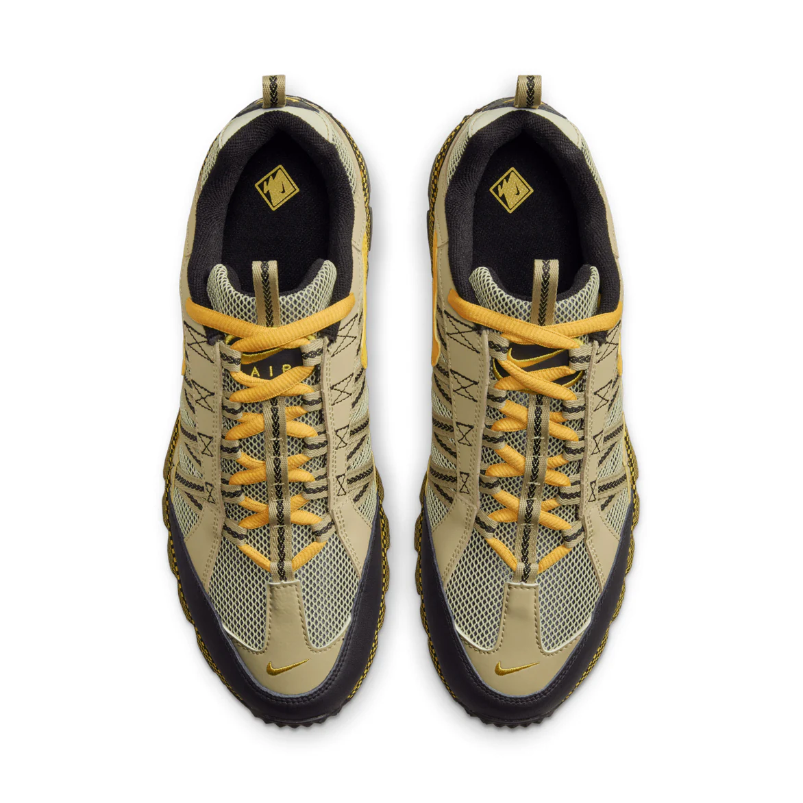 AIR HUMARA QS "WHEAT GRASS" - Image 4