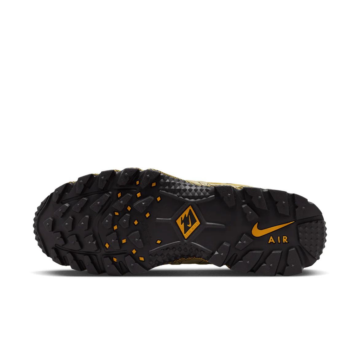 AIR HUMARA QS "WHEAT GRASS" - Image 6