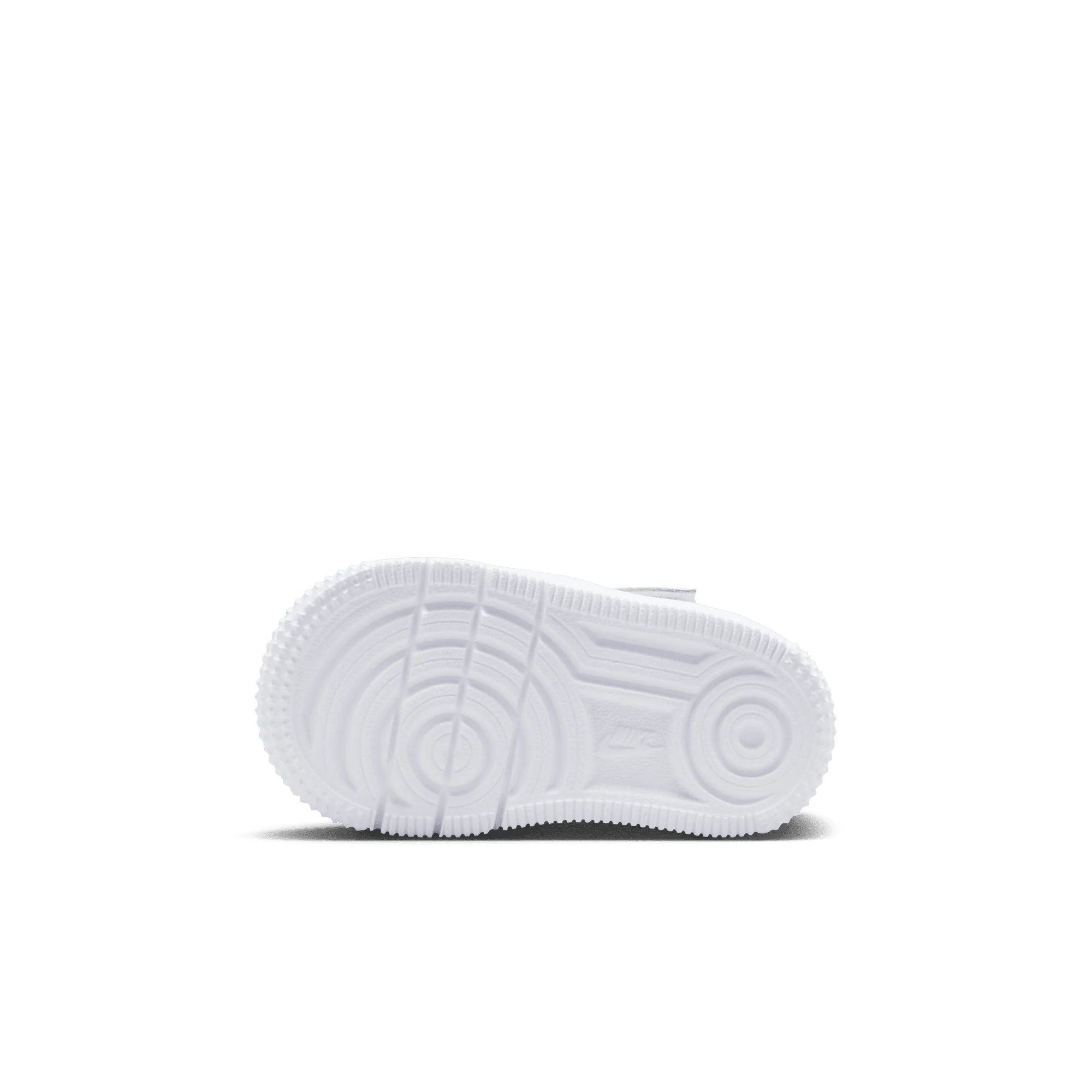 FORCE 1 LOW EASYON (TD) - WHITE / LASER FUCHSIA - Image 10