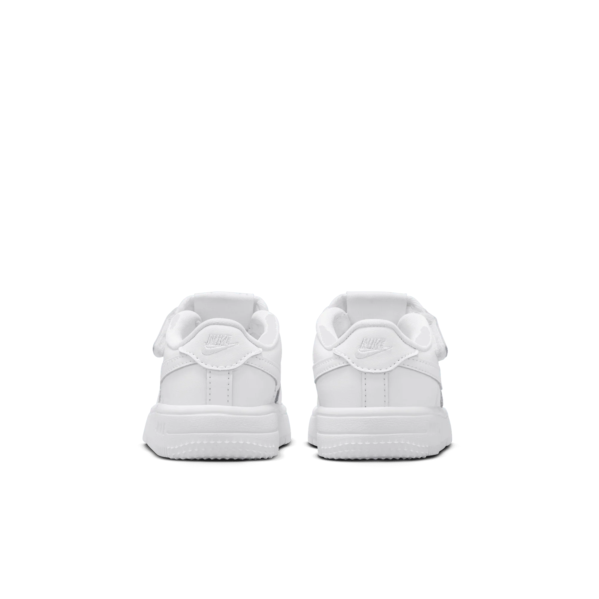 AIR FORCE 1 LOW EASYON (TD) - WHITE - Image 2
