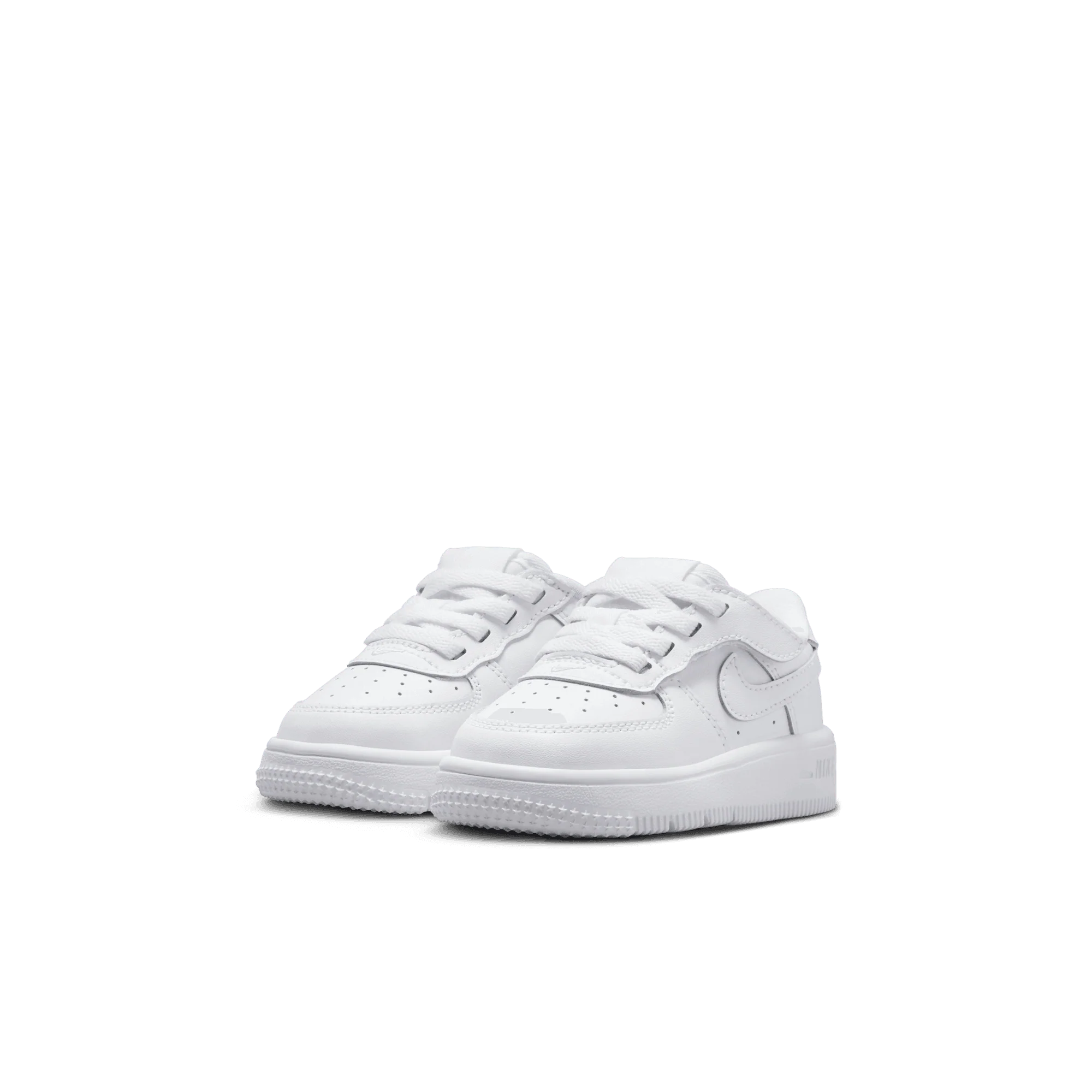 AIR FORCE 1 LOW EASYON (TD) - WHITE - Image 3