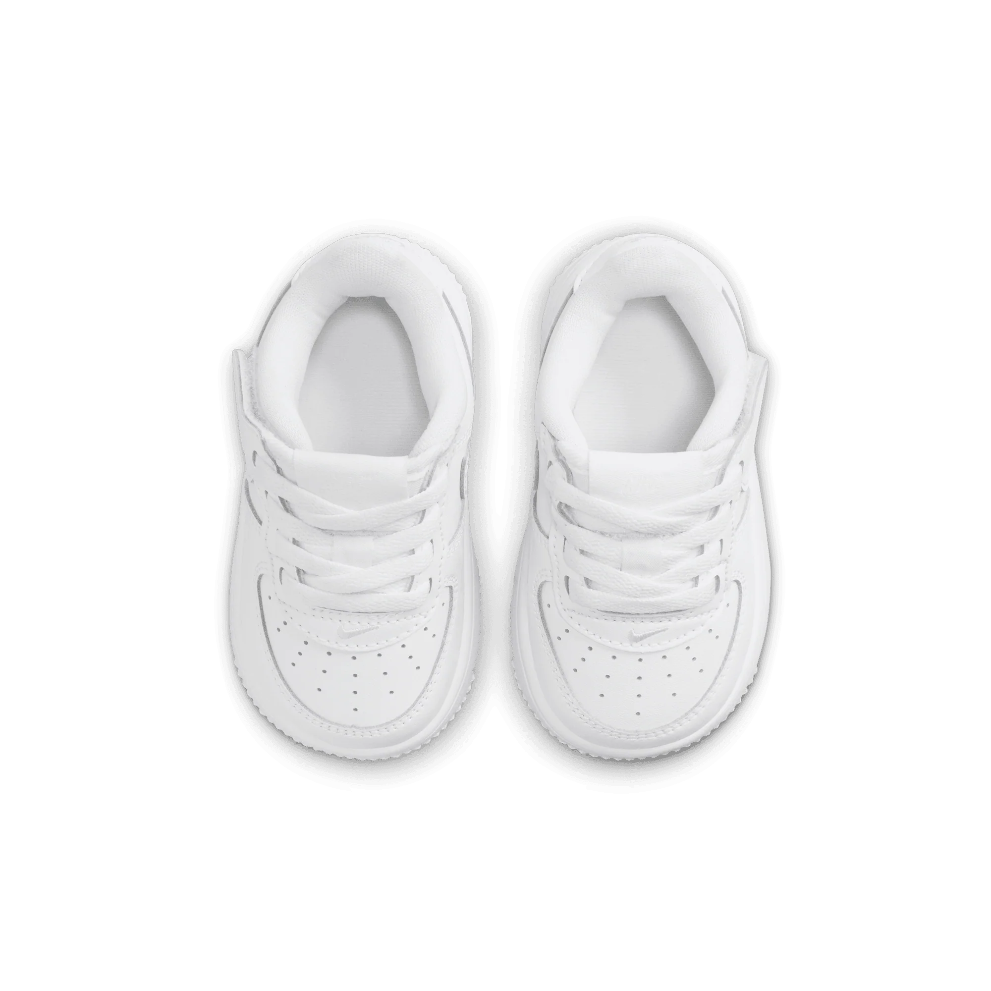 AIR FORCE 1 LOW EASYON (TD) - WHITE - Image 4