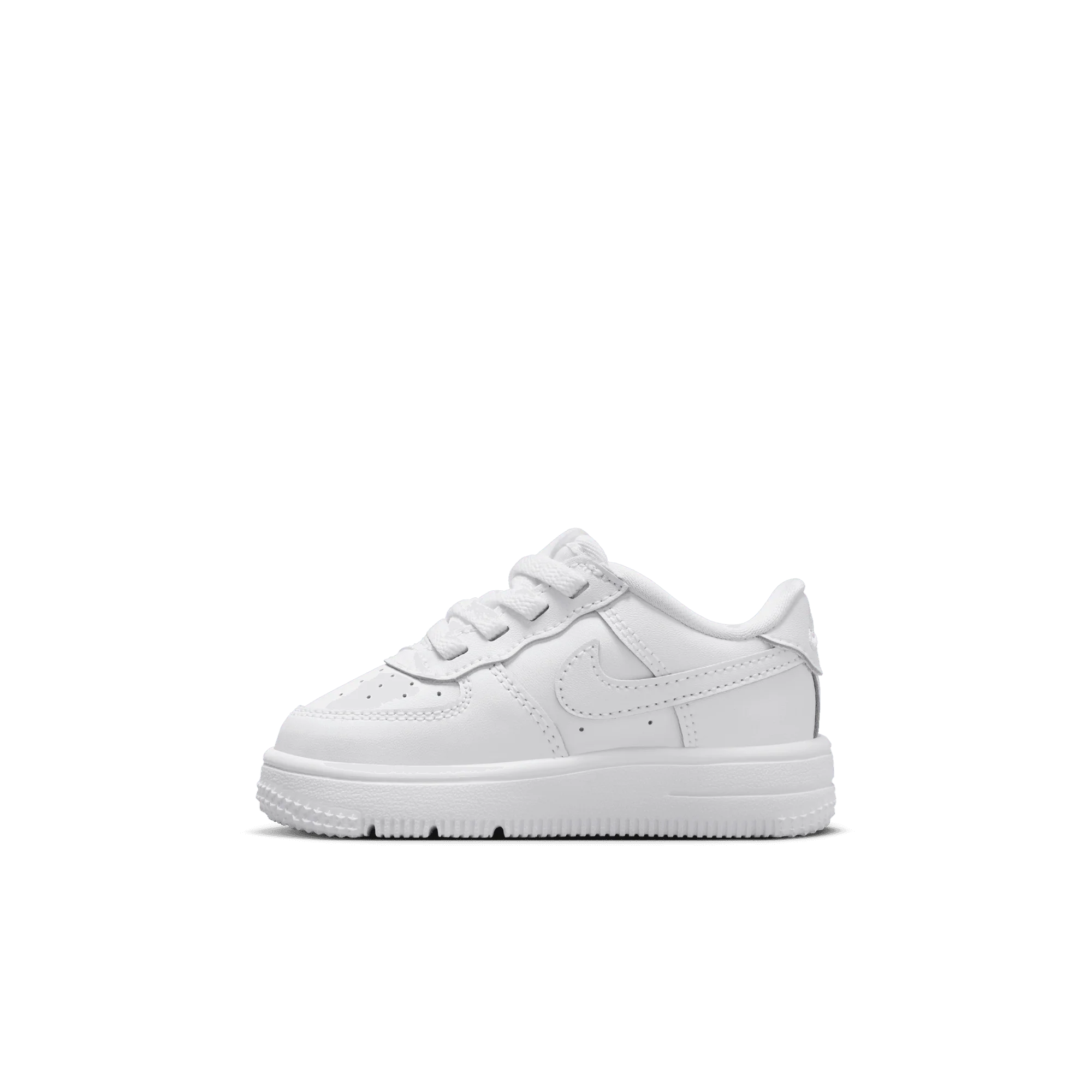 AIR FORCE 1 LOW EASYON (TD) - WHITE - Image 6
