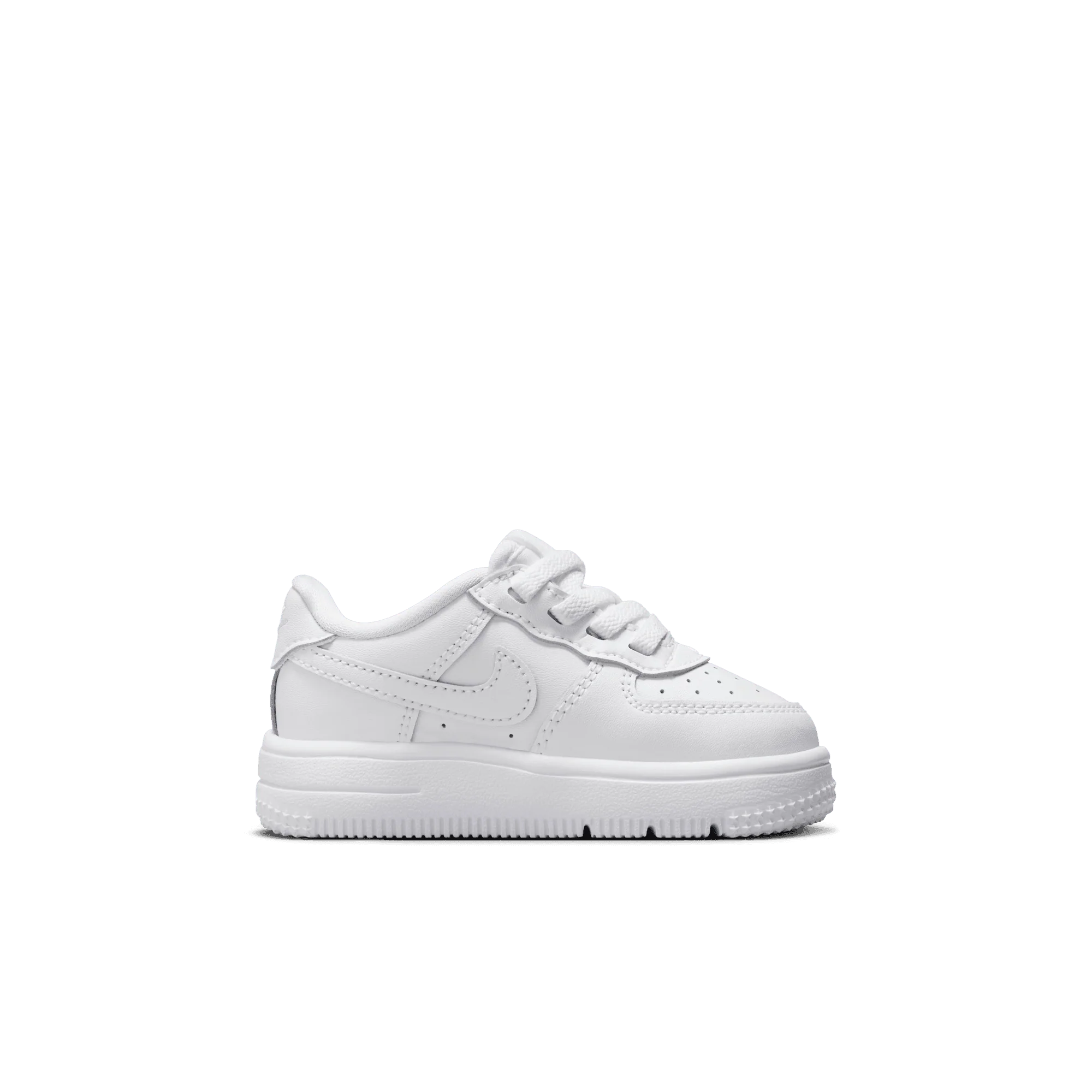 AIR FORCE 1 LOW EASYON (TD) - WHITE - Image 7