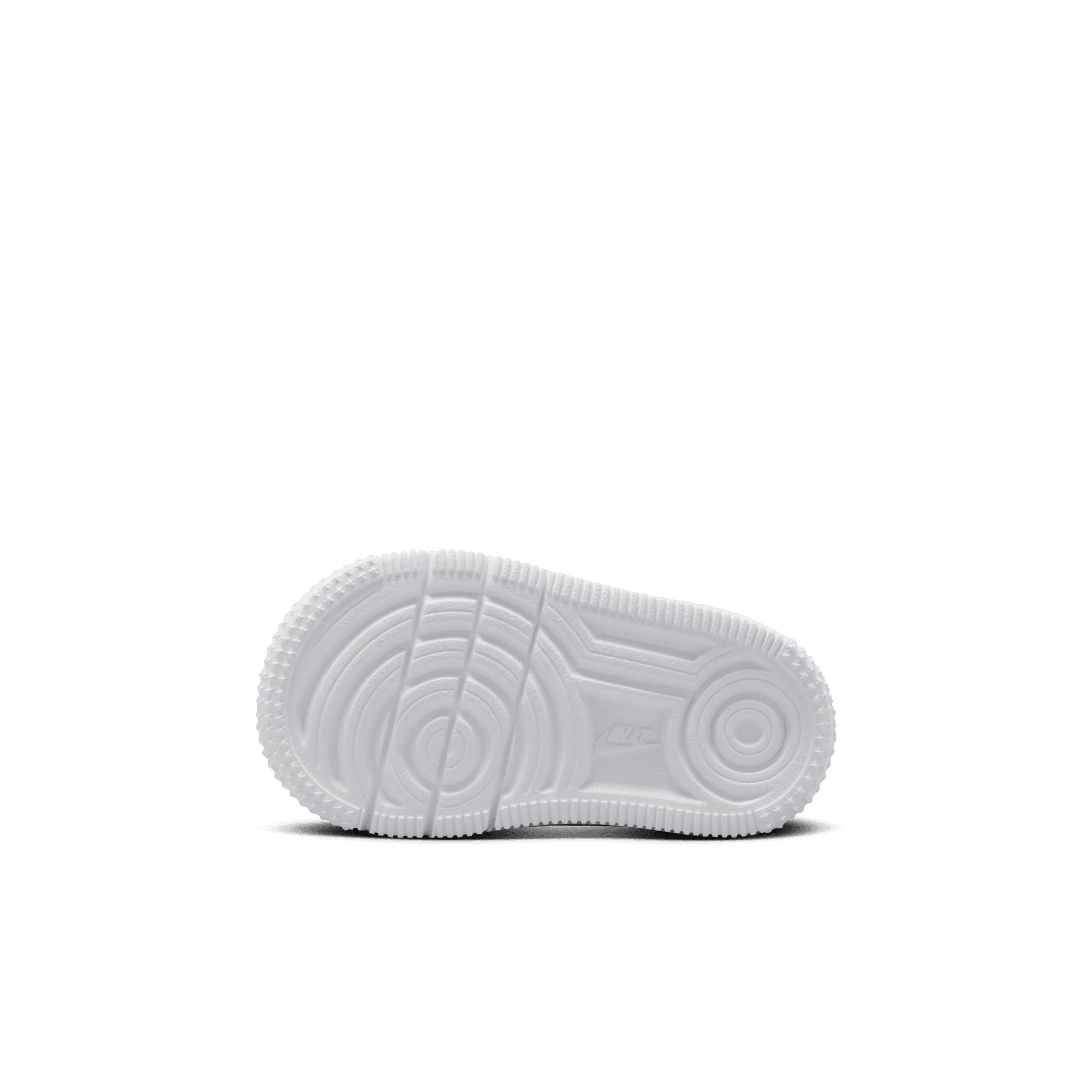 AIR FORCE 1 LOW EASYON (TD) - WHITE - Image 9