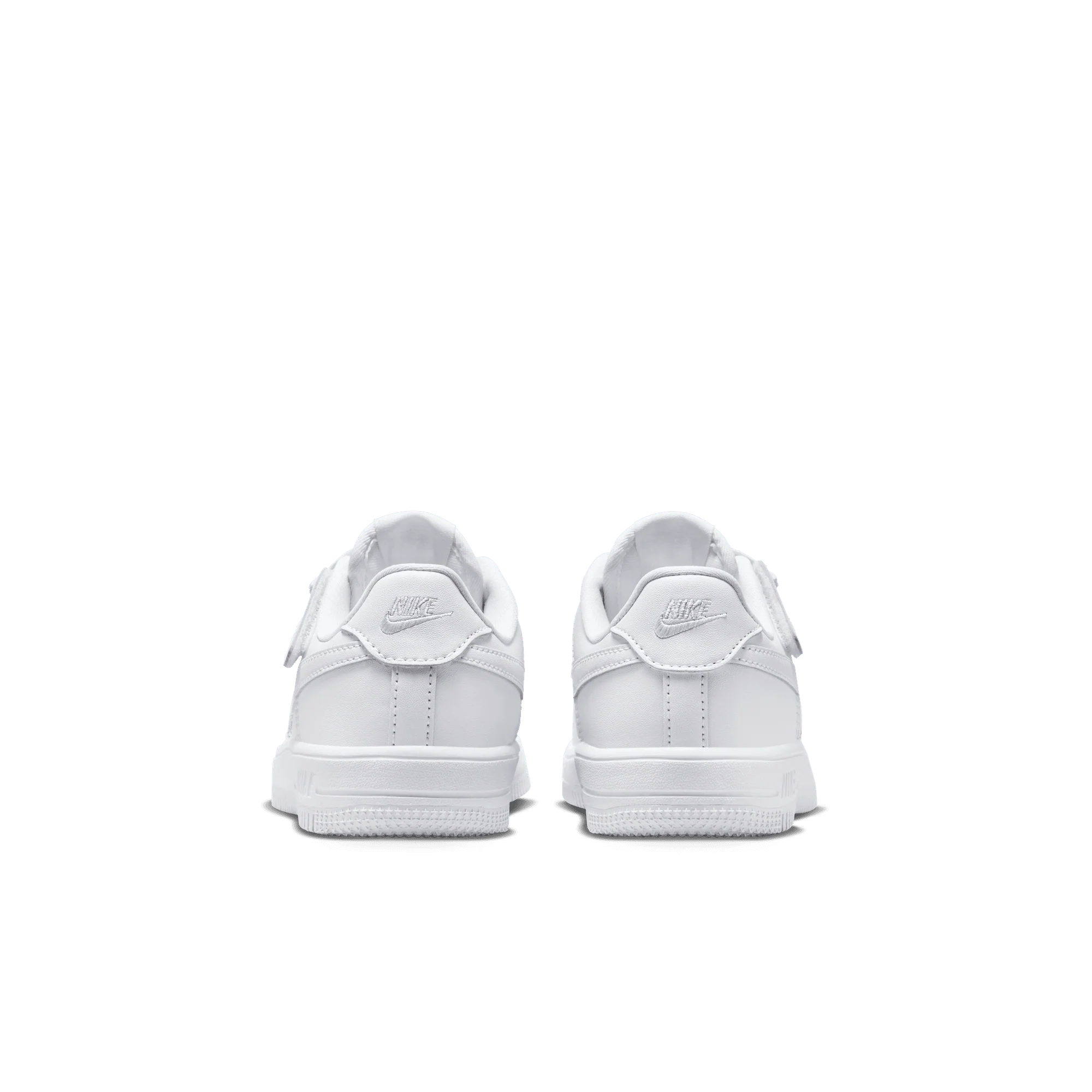 FORCE 1 LOW EASYON (PS) - WHITE / WHITE / WHITE - Image 2