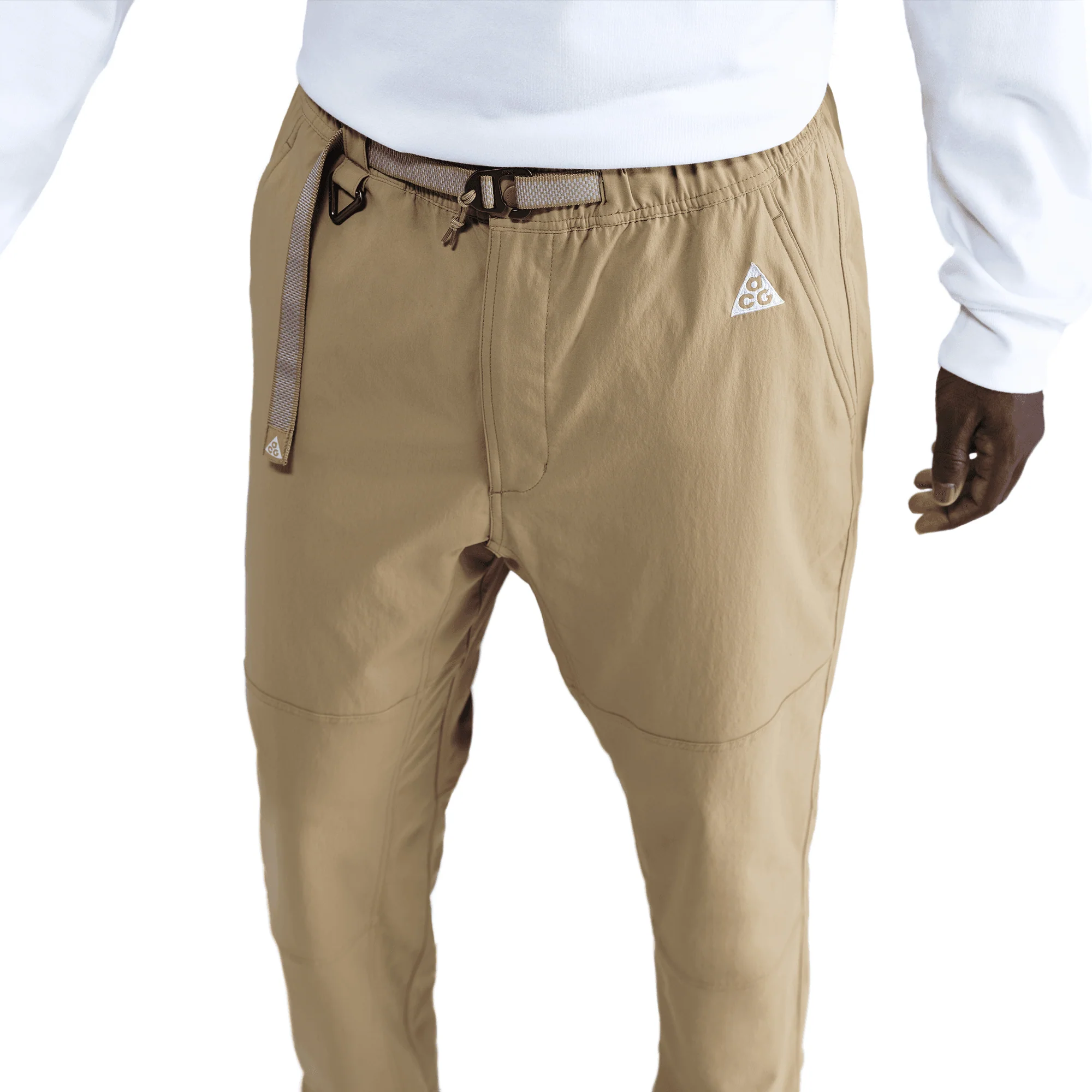 ACG UV HIKING PANTS - PARACHUTE BEIGE - Image 2
