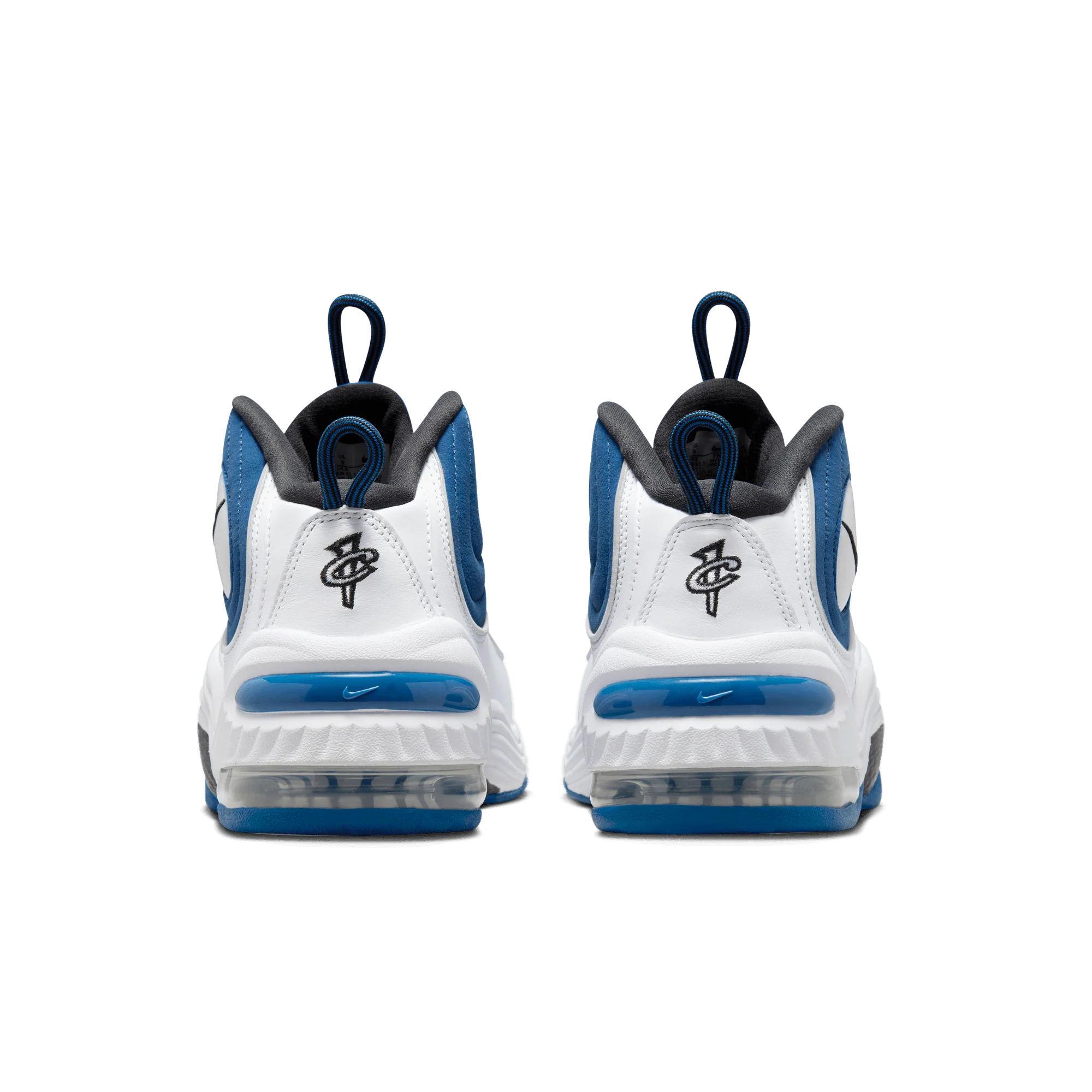 AIR PENNY 2 QS "ATLANTIC BLUE" - Image 4