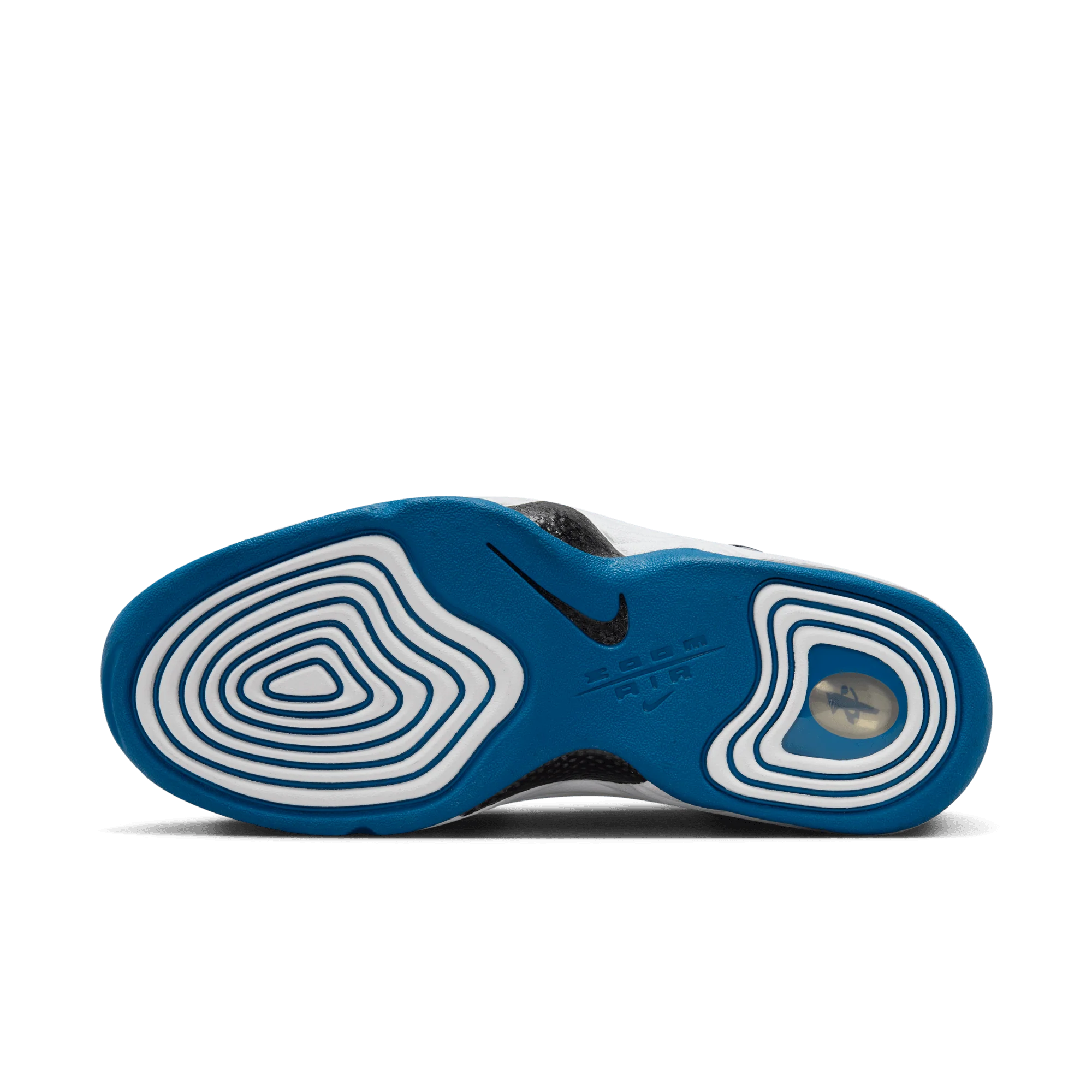 AIR PENNY 2 QS "ATLANTIC BLUE" - Image 6