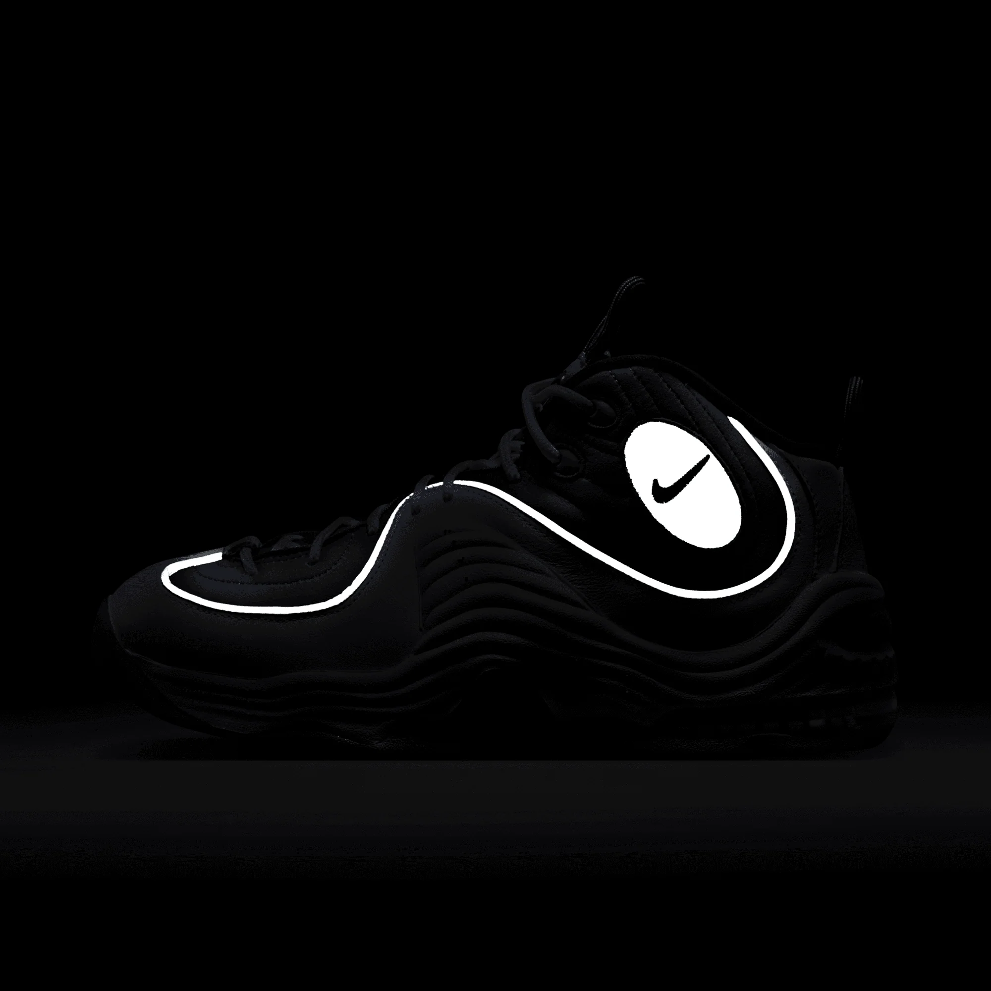 AIR PENNY 2 QS "ATLANTIC BLUE" - Image 9