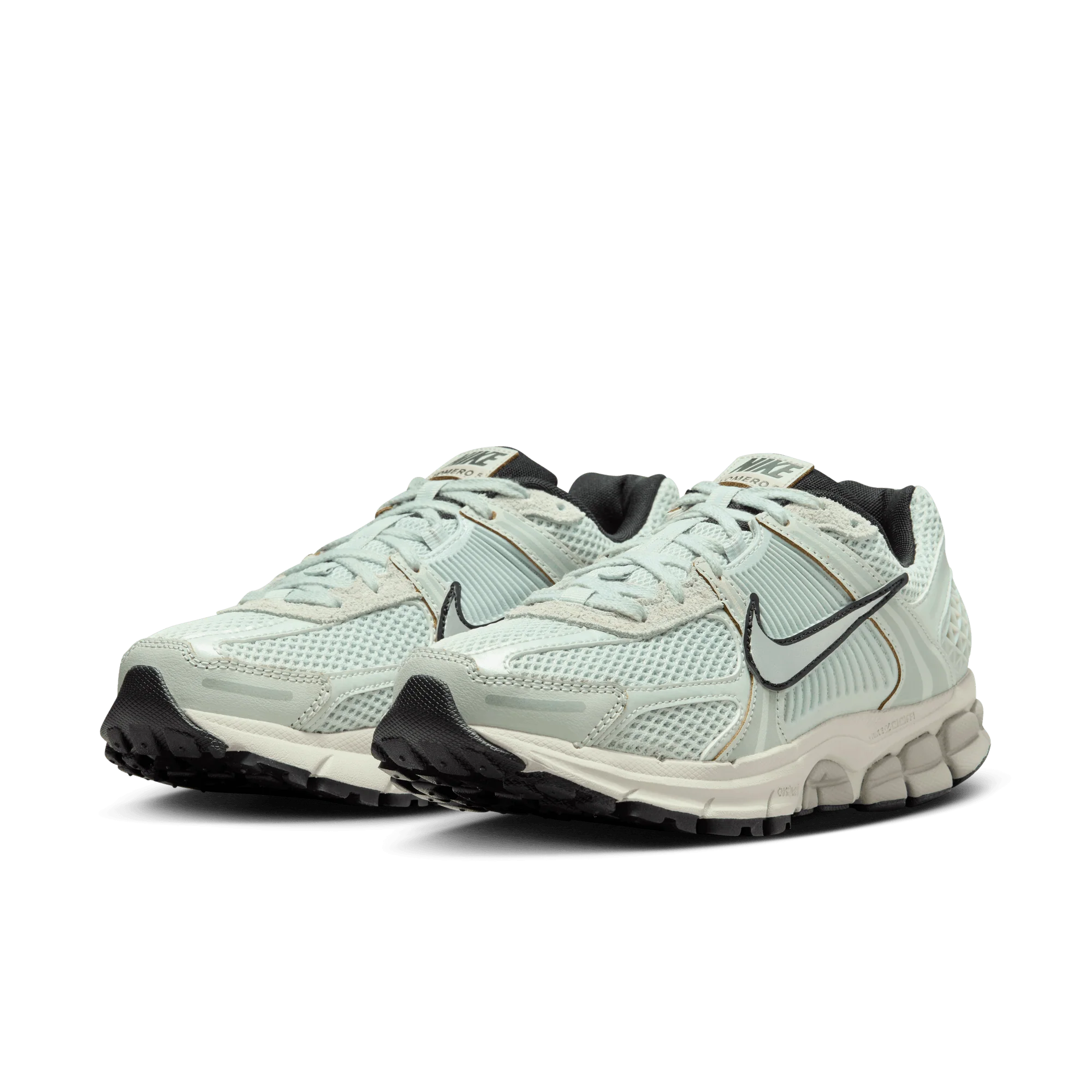 WMNS ZOOM VOMERO 5 - LIGHT SILVER / CHROME - Image 2