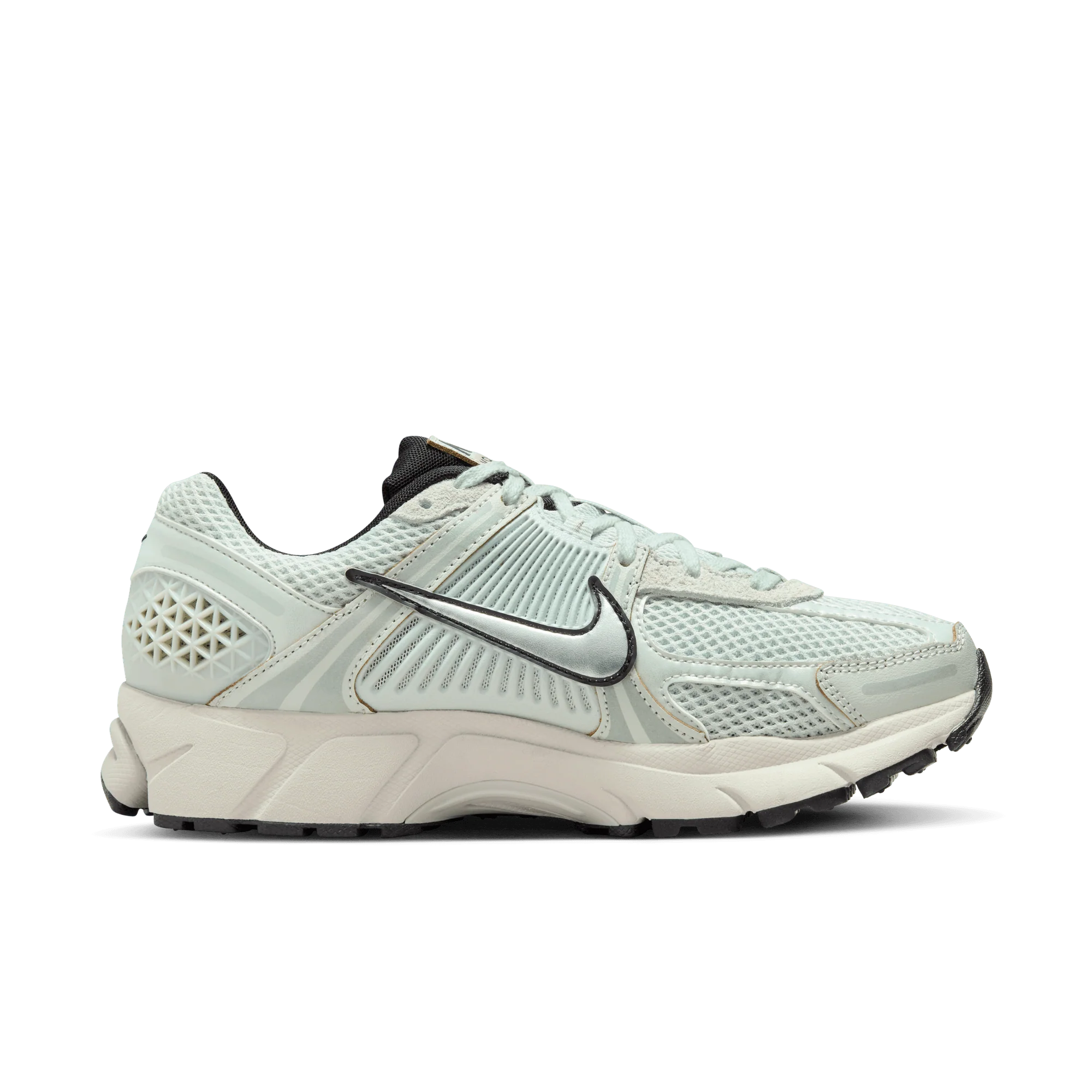 WMNS ZOOM VOMERO 5 - LIGHT SILVER / CHROME - Image 3