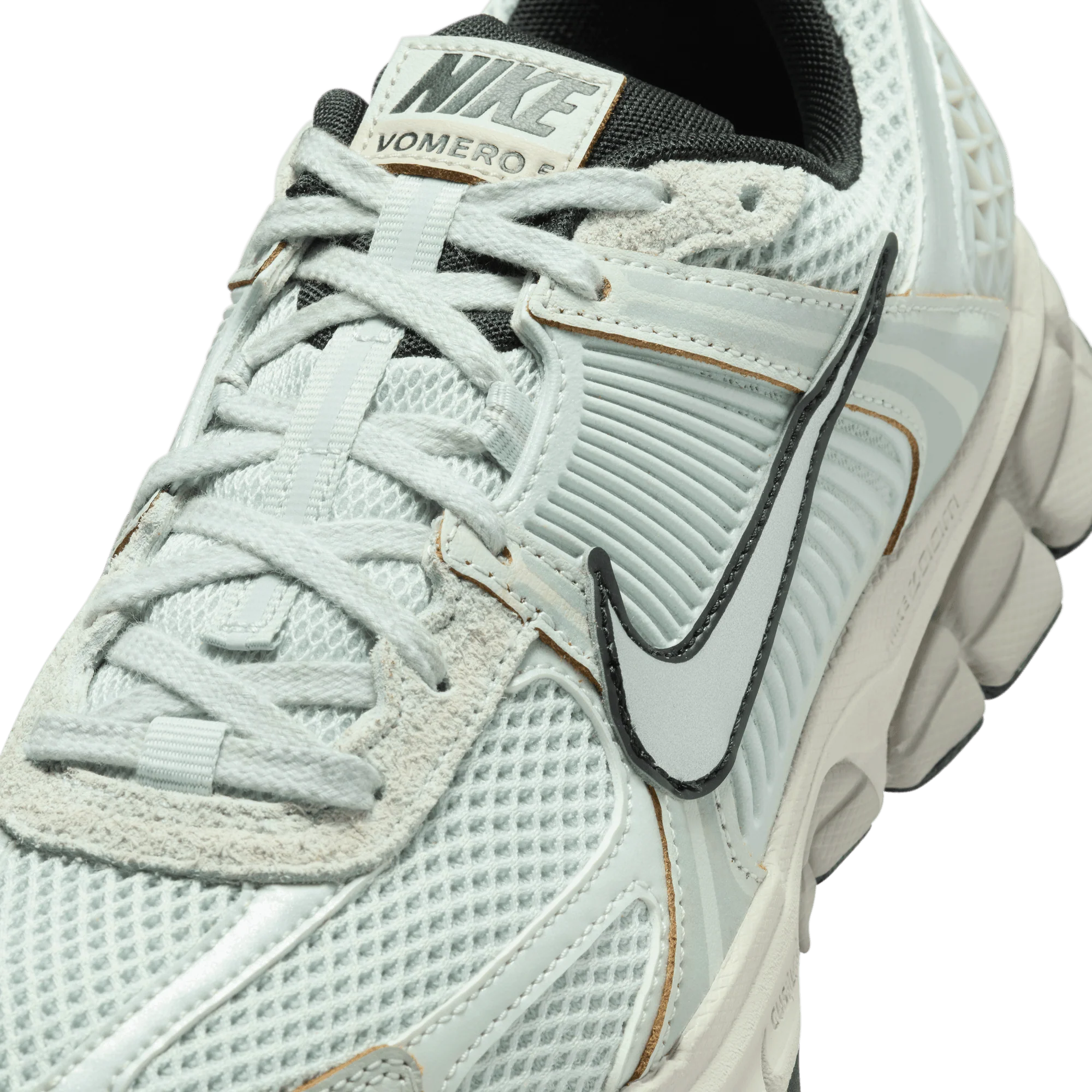 WMNS ZOOM VOMERO 5 - LIGHT SILVER / CHROME - Image 7