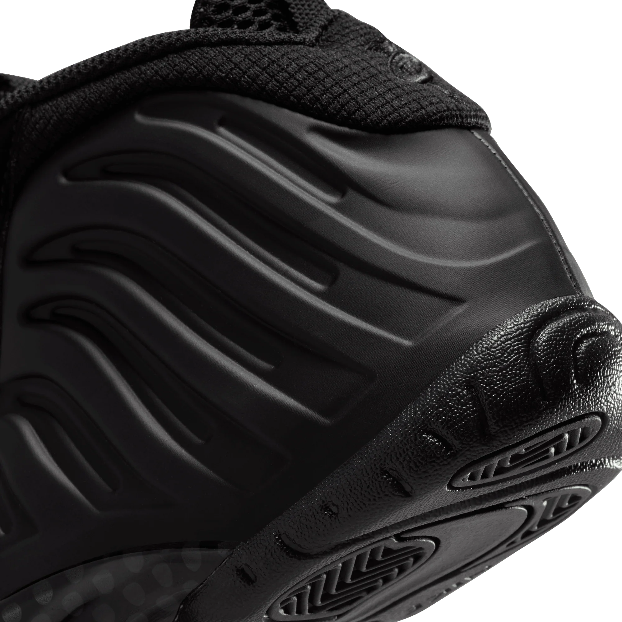 LITTLE POSITE ONE (GS) "ANTHRACITE" - Image 8