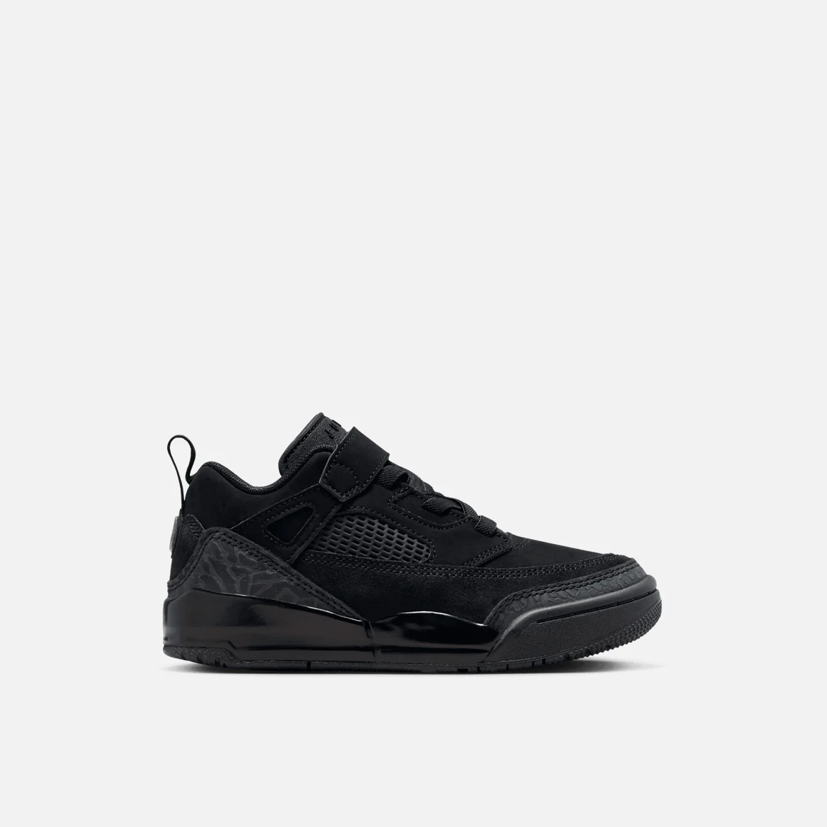 JORDAN SPIZIKE LOW (PS) "BLACK CAT"