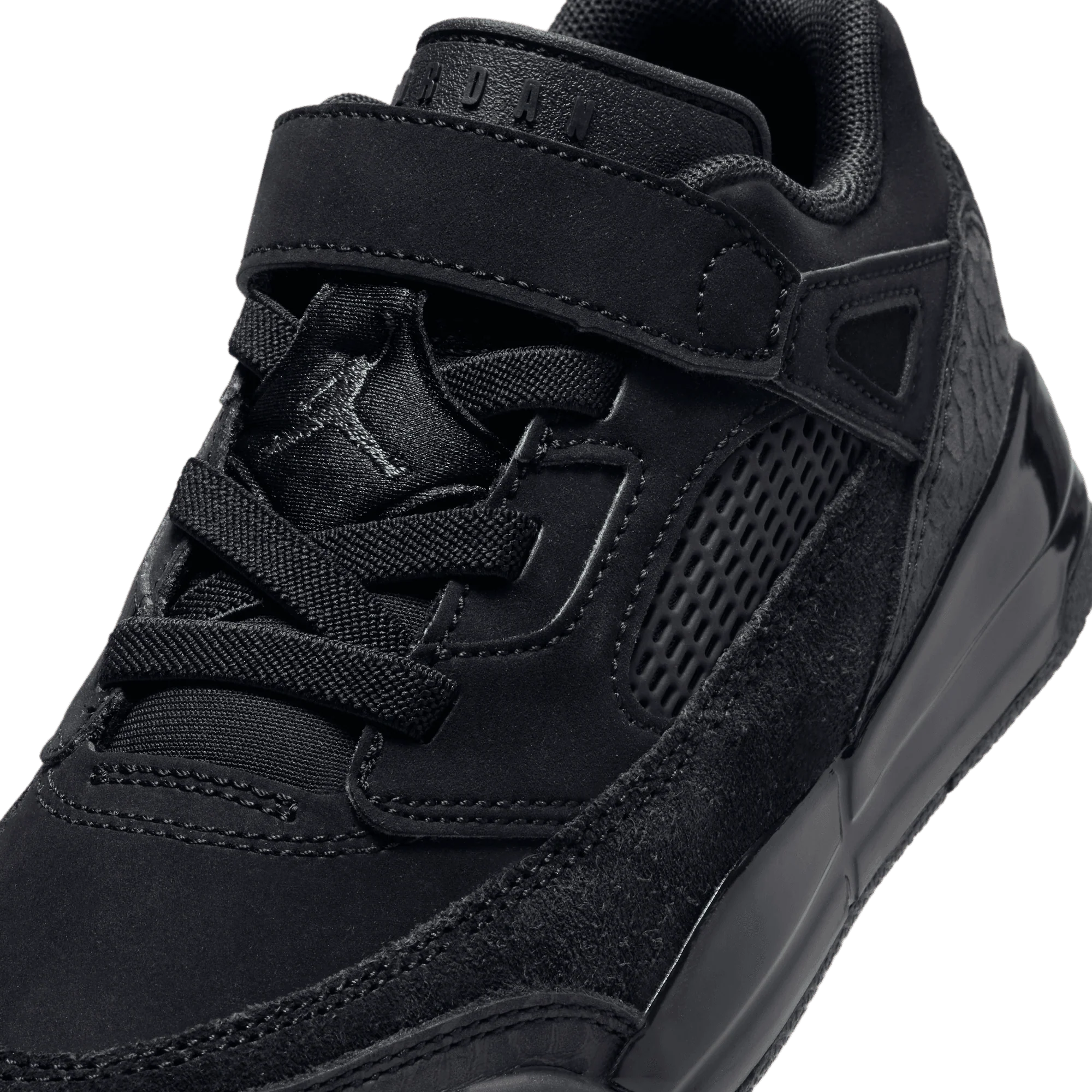 JORDAN SPIZIKE LOW (PS) "BLACK CAT" - Image 8