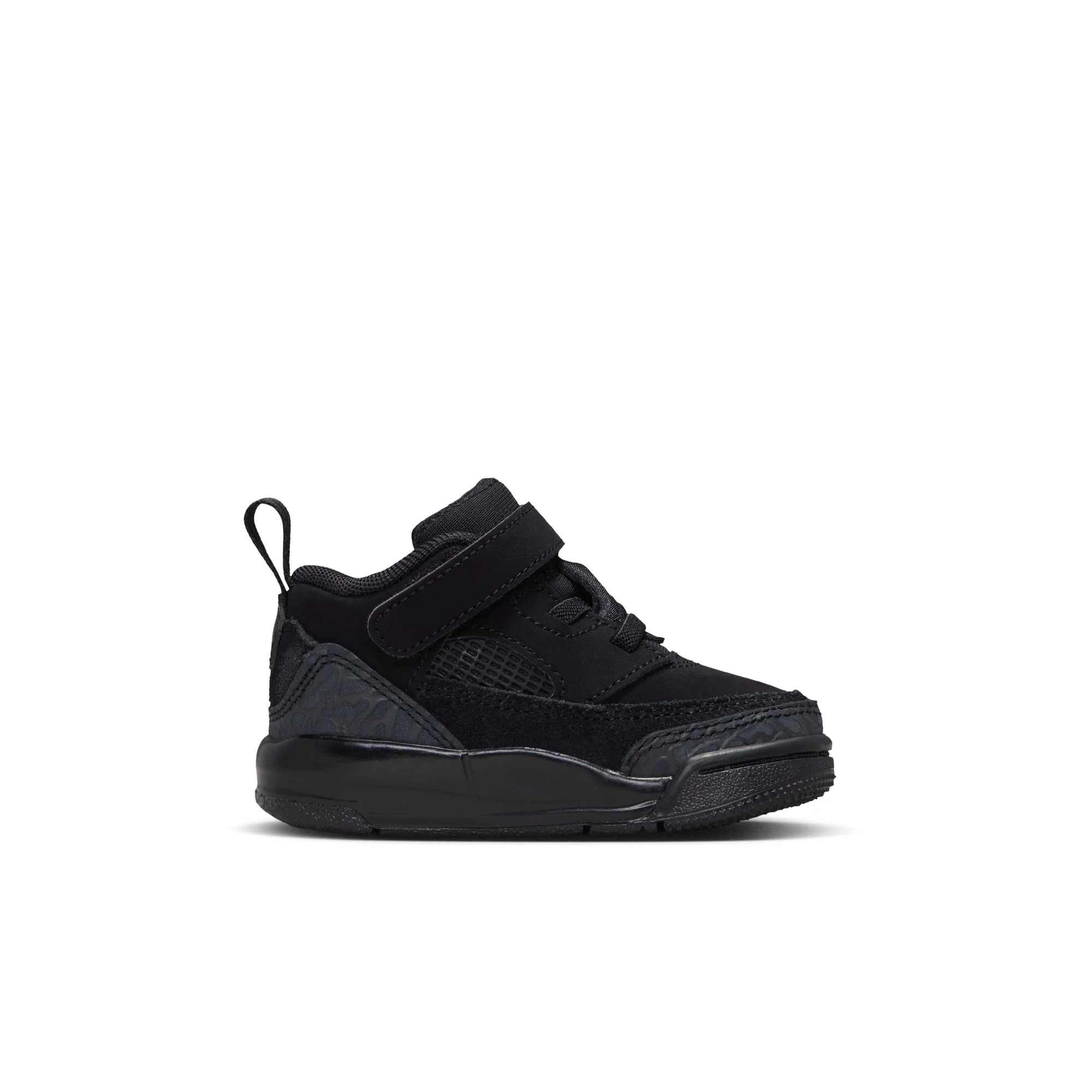 JORDAN SPIZIKE LOW (TD) "BLACK CAT" - Image 3