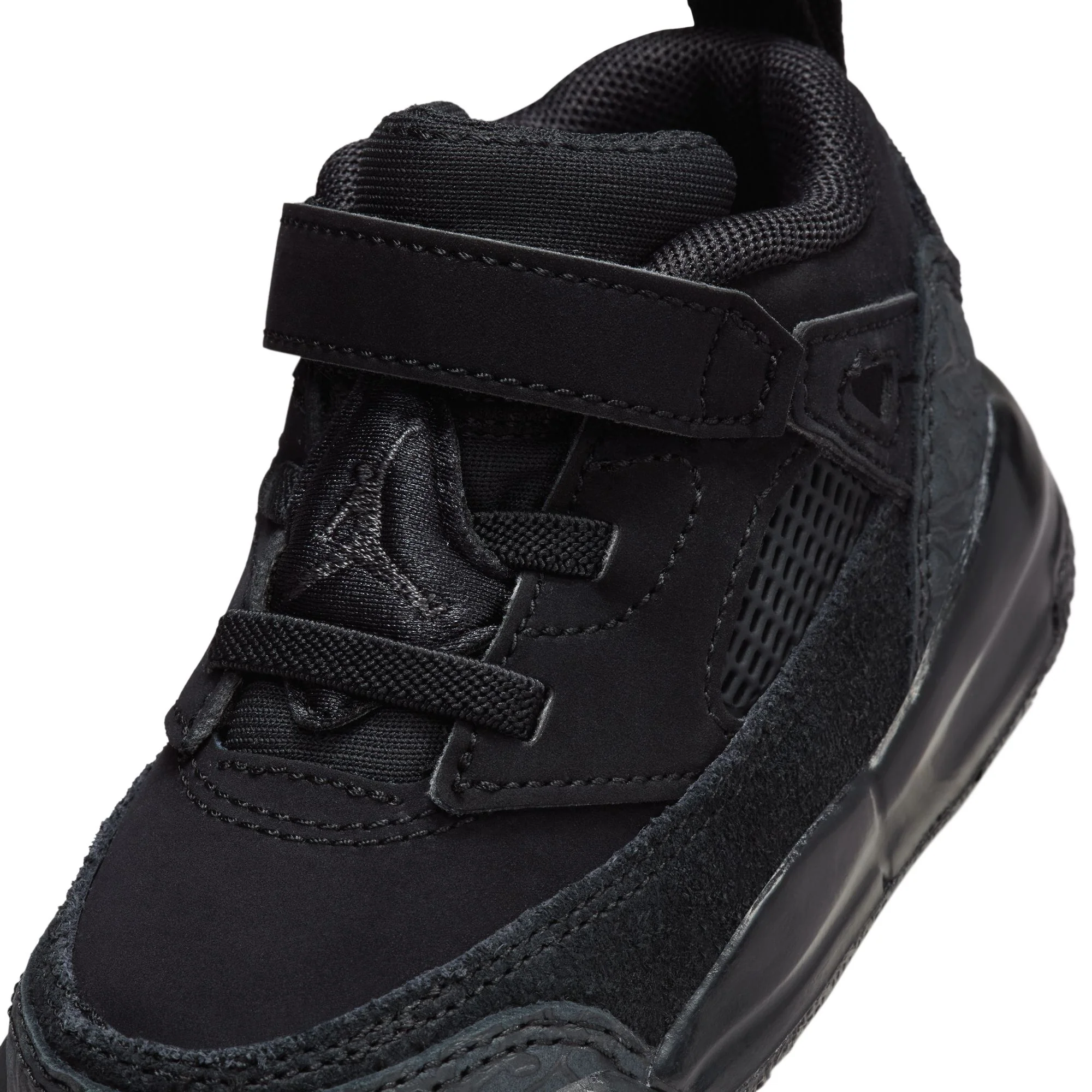 JORDAN SPIZIKE LOW (TD) "BLACK CAT" - Image 7