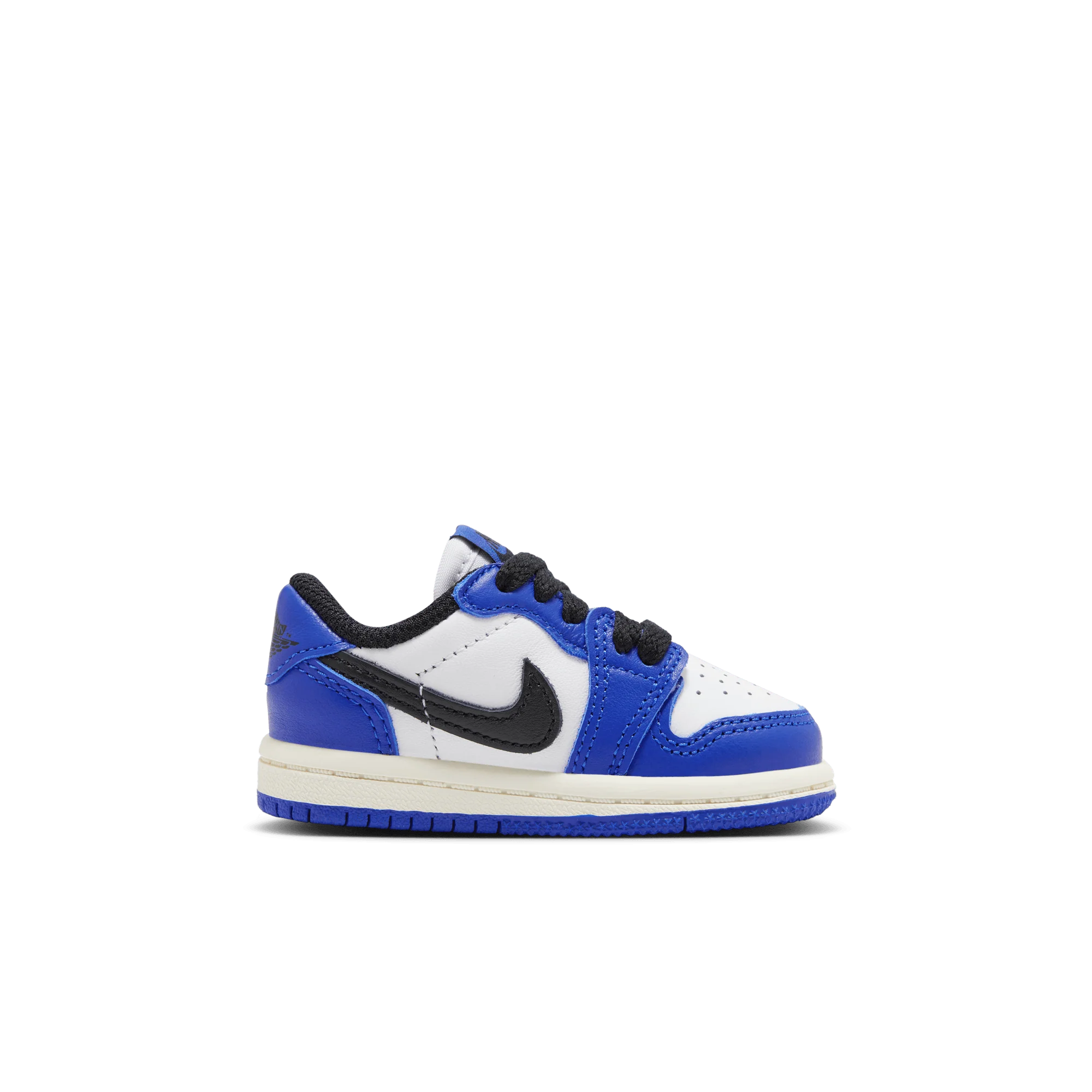 JORDAN 1 RETRO LOW OG (TD) "GAME ROYAL" - Image 3