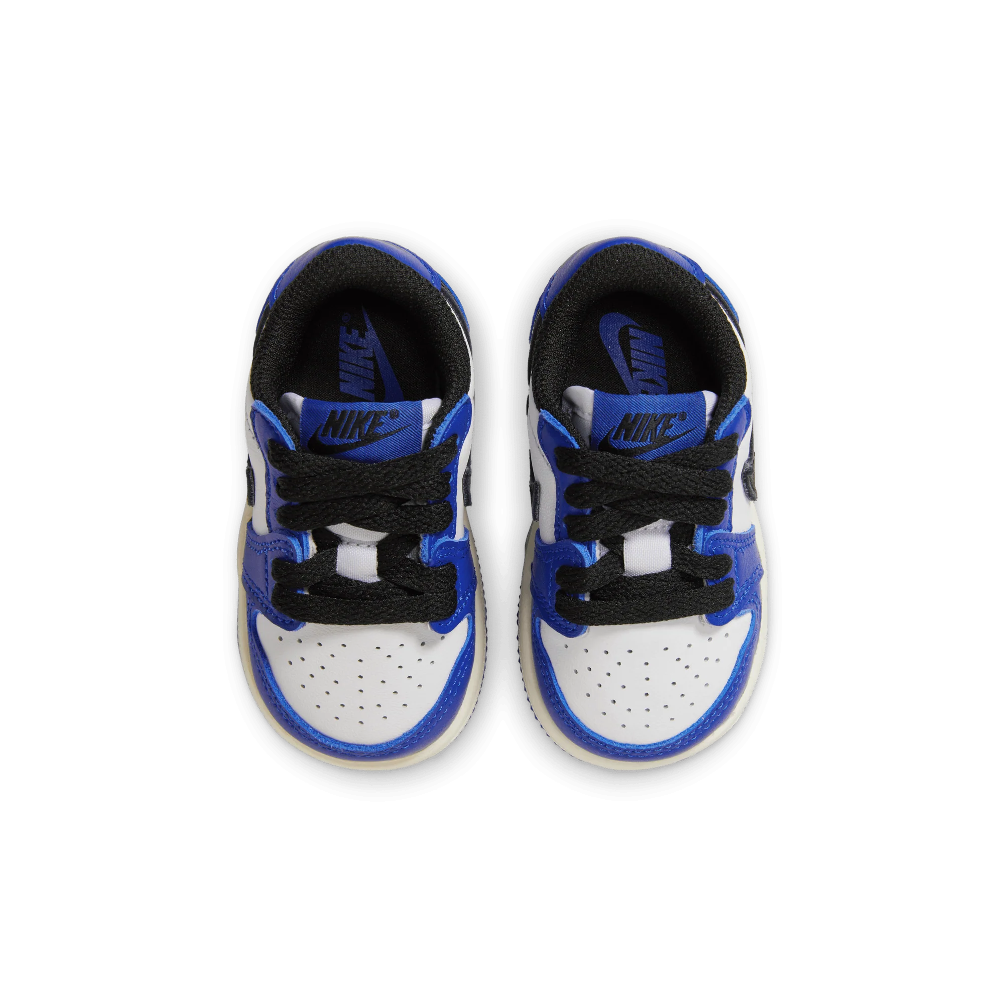 JORDAN 1 RETRO LOW OG (TD) "GAME ROYAL" - Image 5