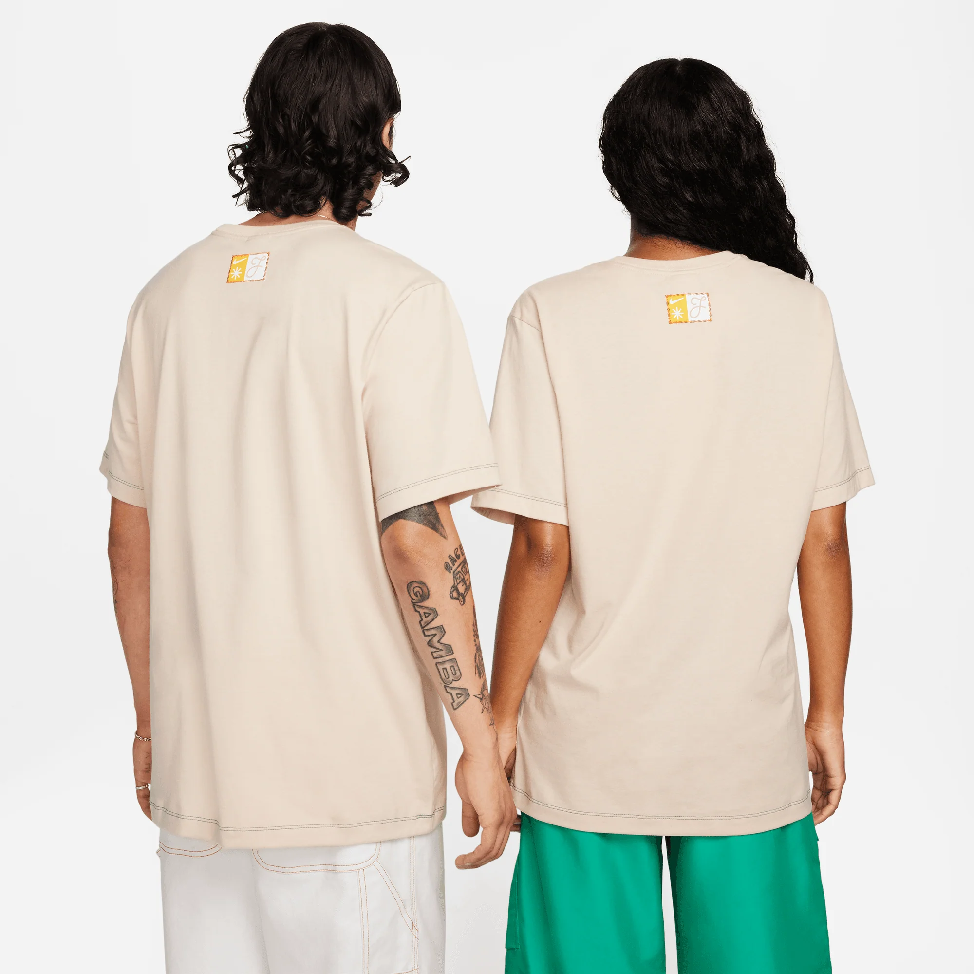 NSW S/S/ TEE "LA FAMILIA" - SANDDRIFT - Image 2