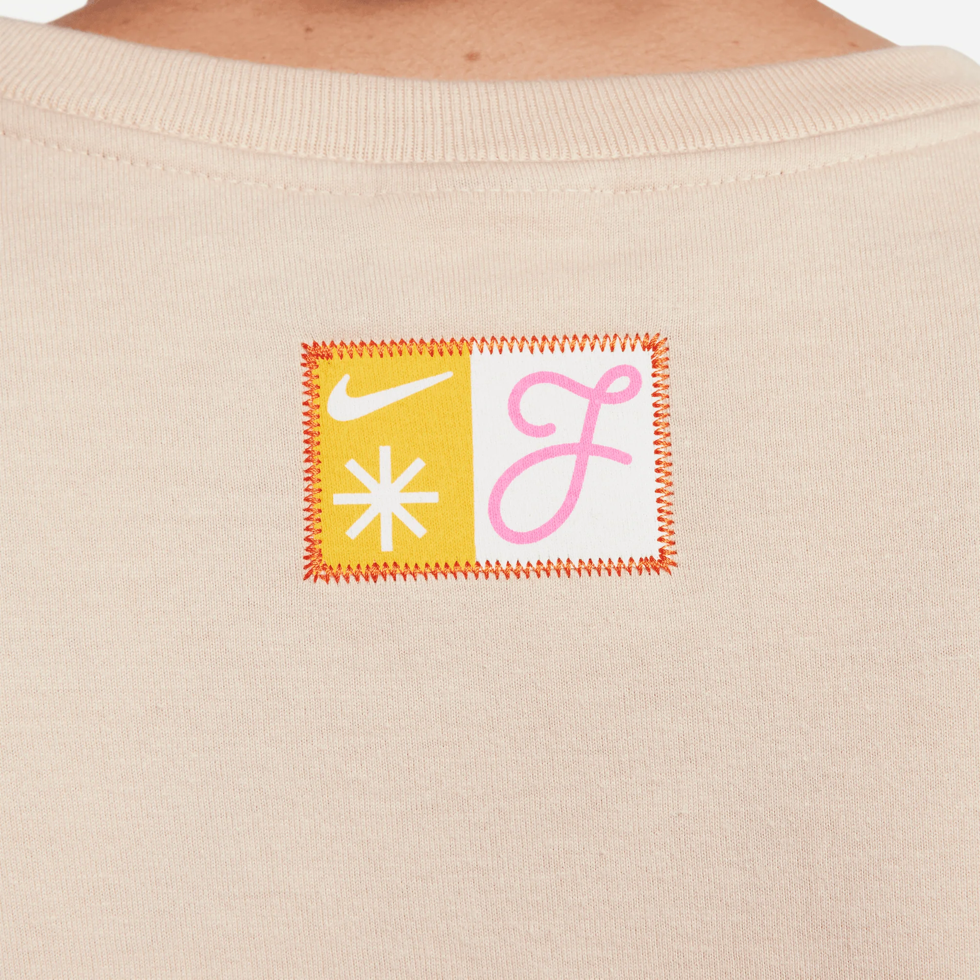 NSW S/S/ TEE "LA FAMILIA" - SANDDRIFT - Image 4