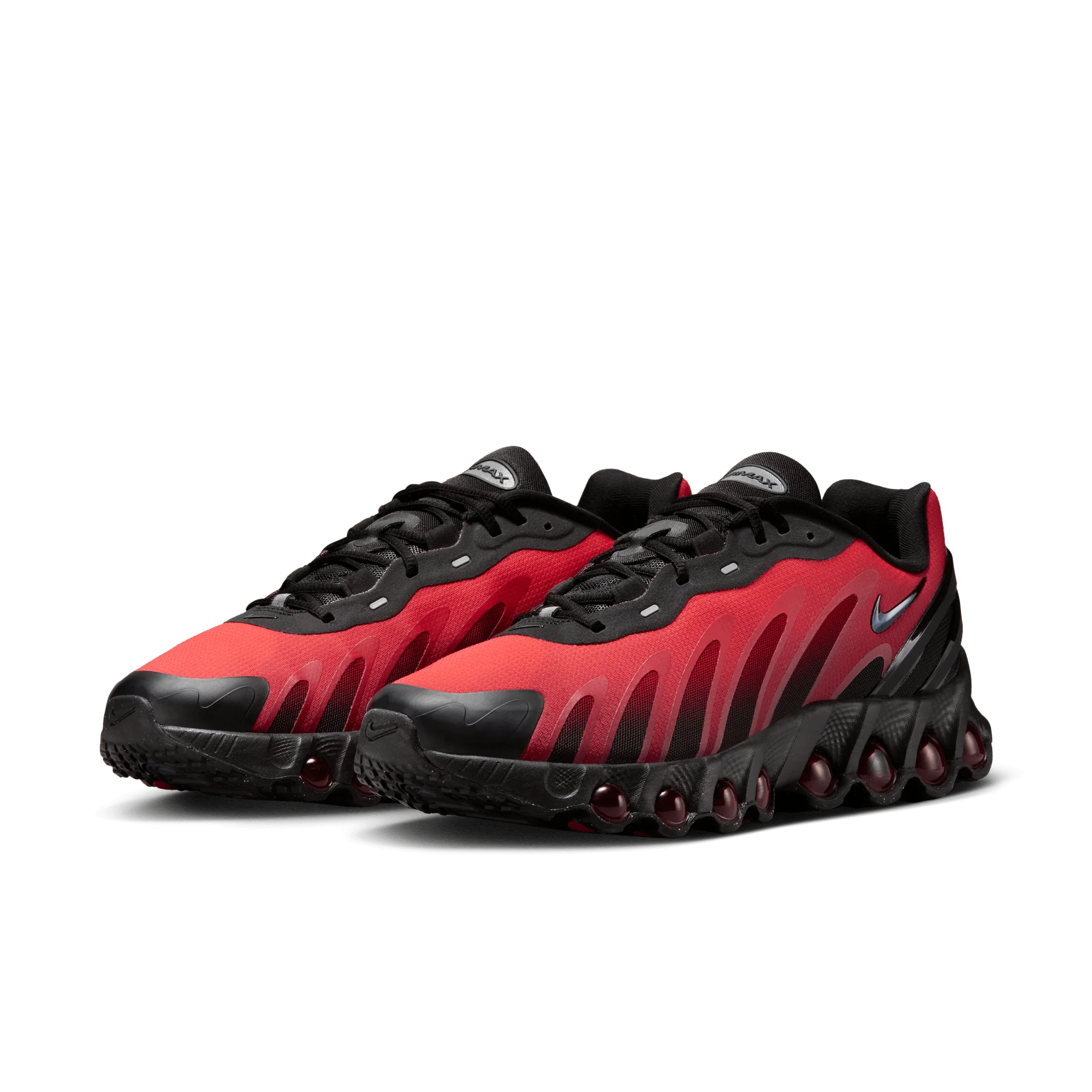 AIR MAX DN8 "BRED" - Image 2