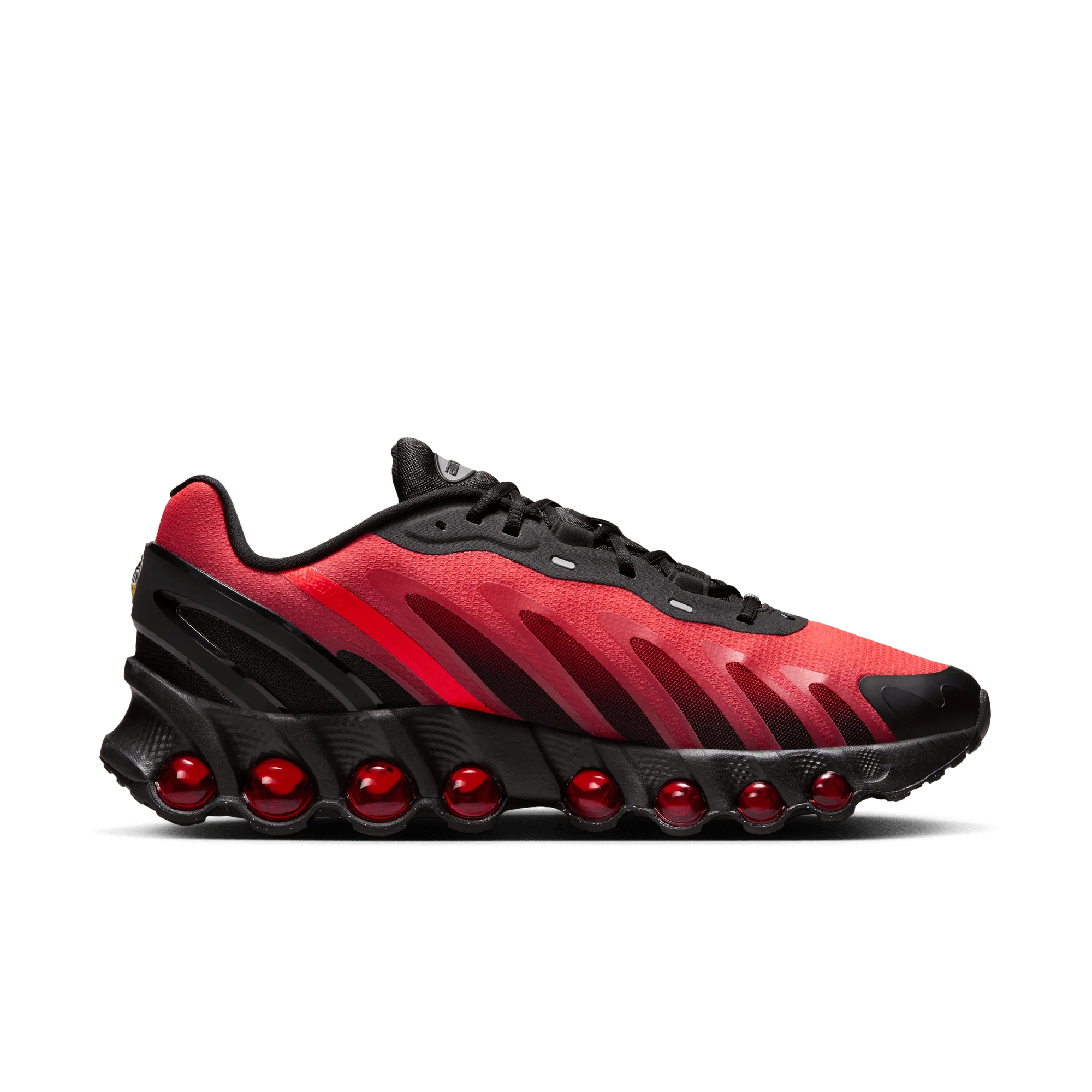AIR MAX DN8 "BRED" - Image 3