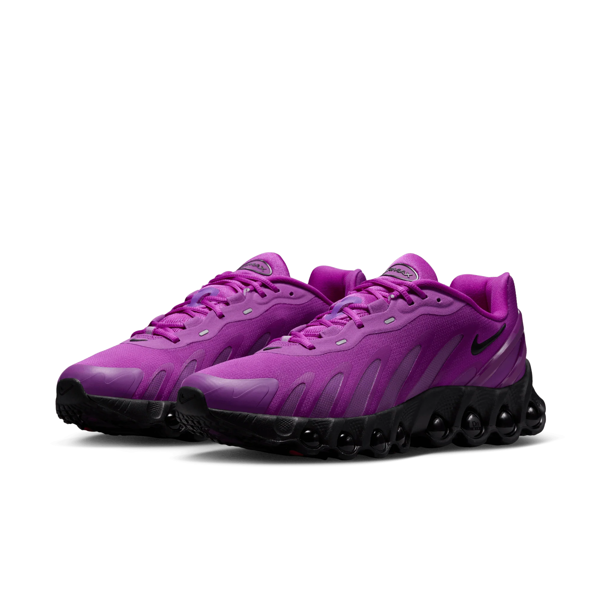 AIR MAX DN8 "VIVID PURPLE" - Image 2
