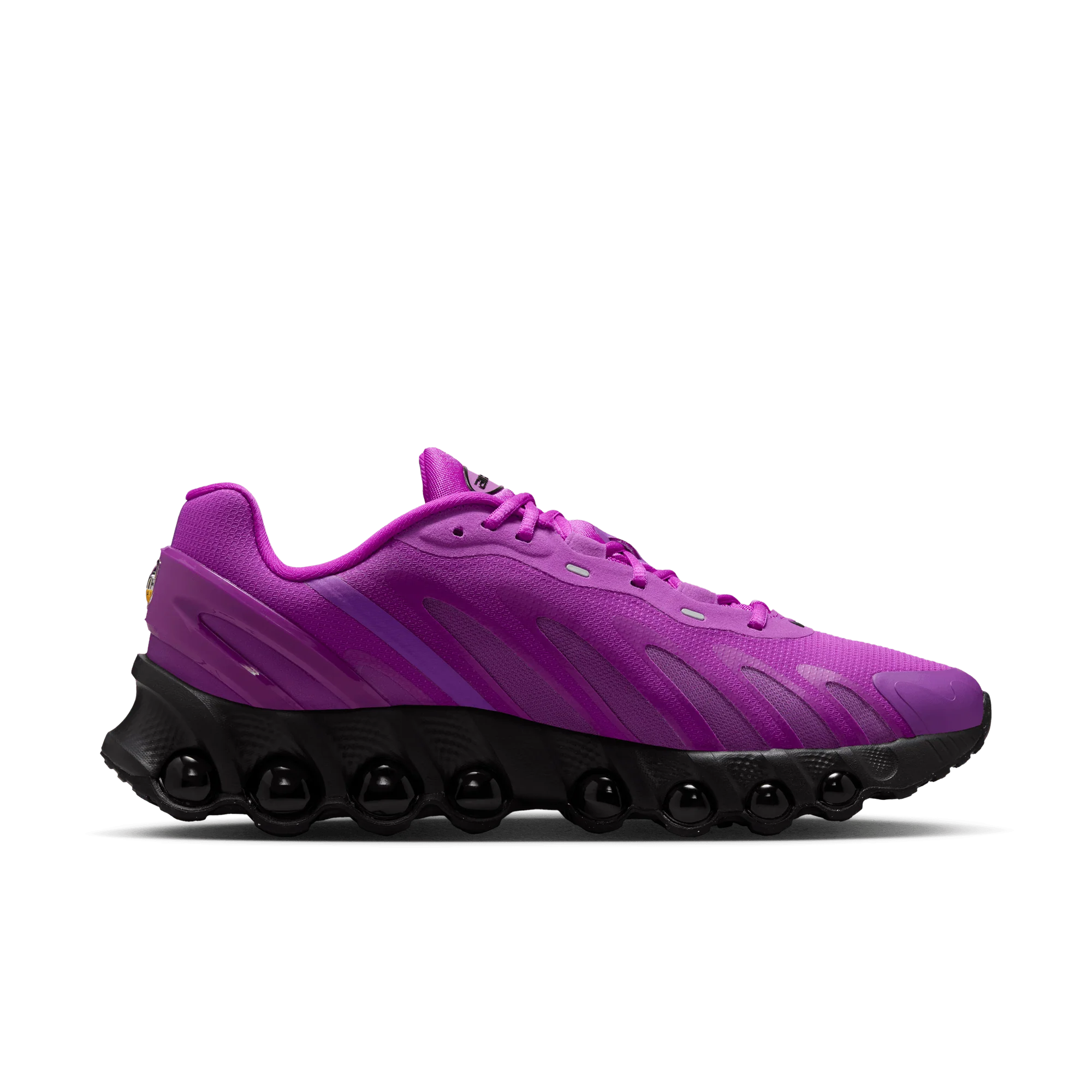 AIR MAX DN8 "VIVID PURPLE" - Image 3