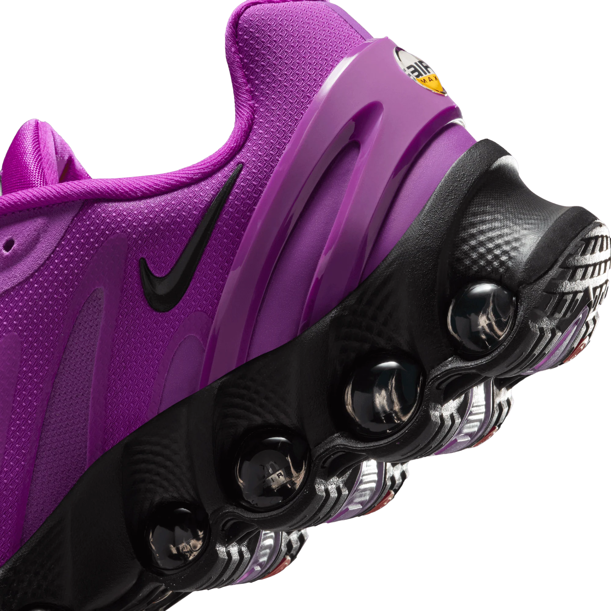 AIR MAX DN8 "VIVID PURPLE" - Image 8