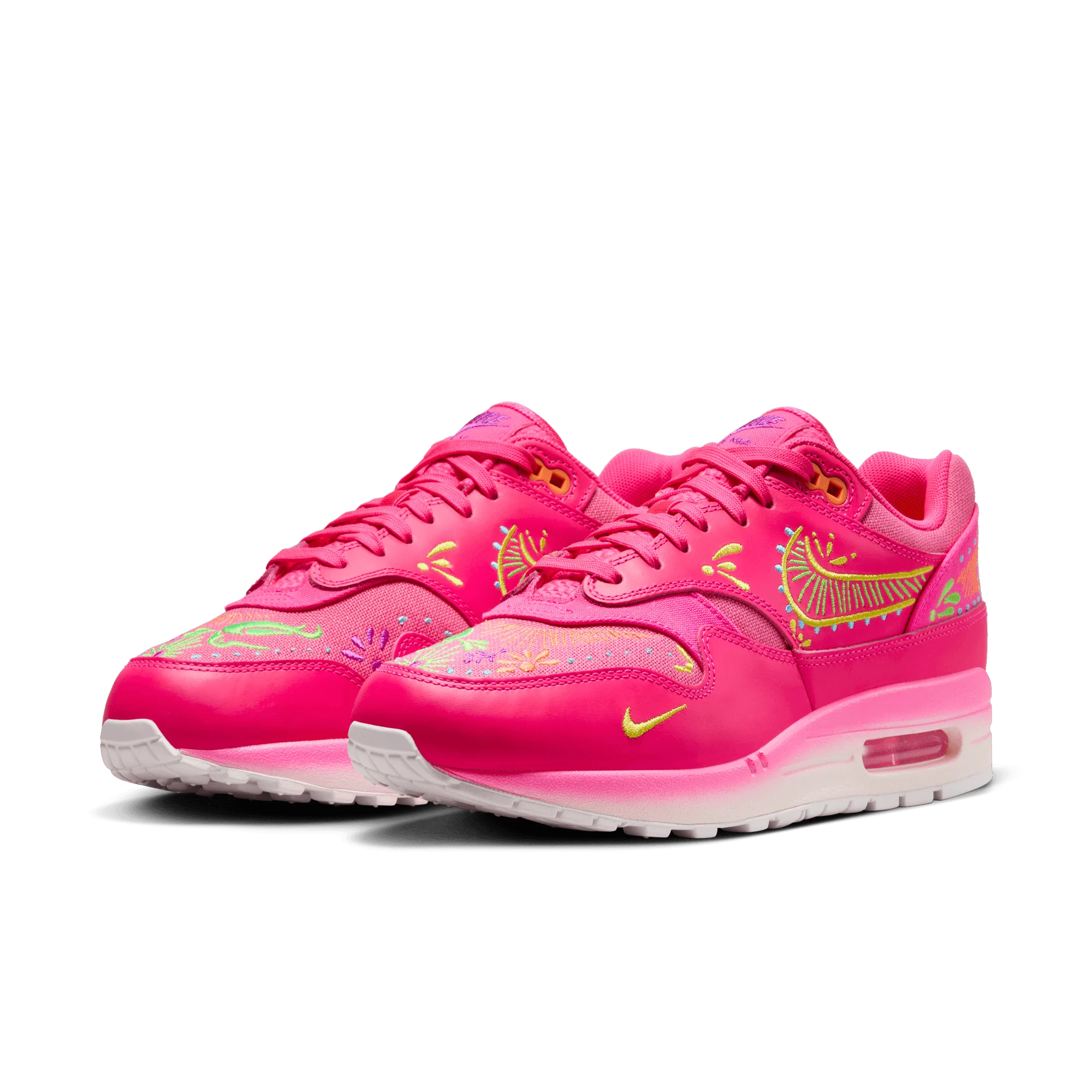AIR MAX 1 PRM "DIA DE MUERTOS" - Image 2