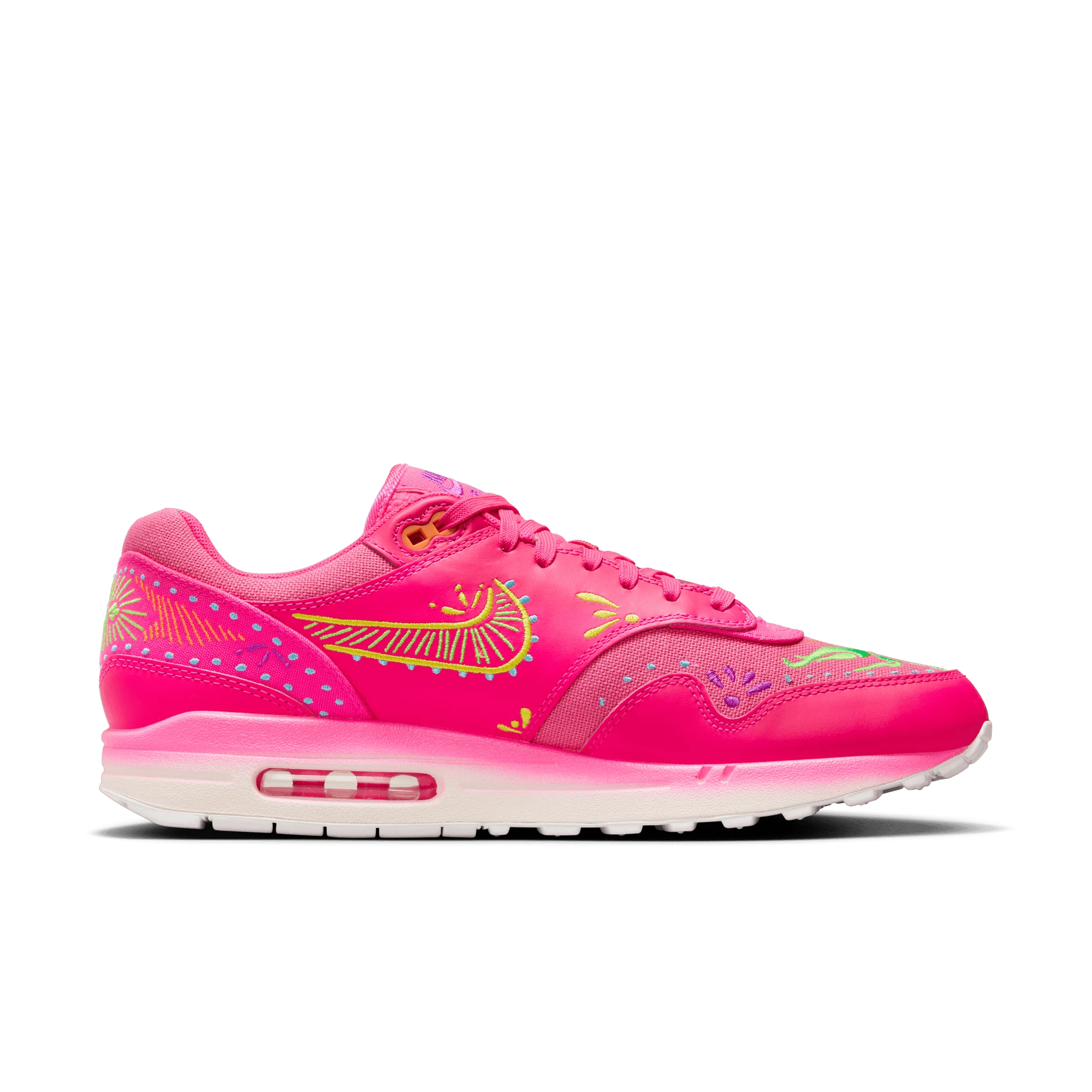 AIR MAX 1 PRM "DIA DE MUERTOS" - Image 3