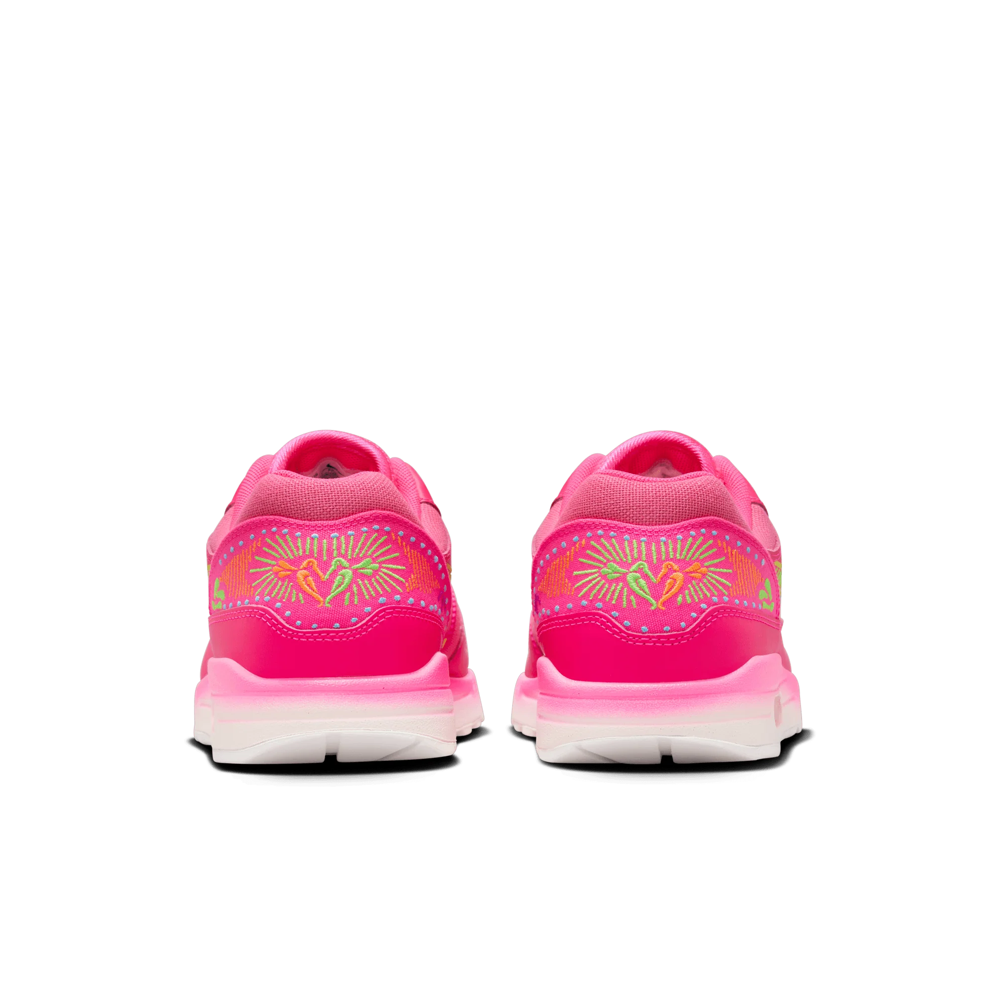 AIR MAX 1 PRM "DIA DE MUERTOS" - Image 4