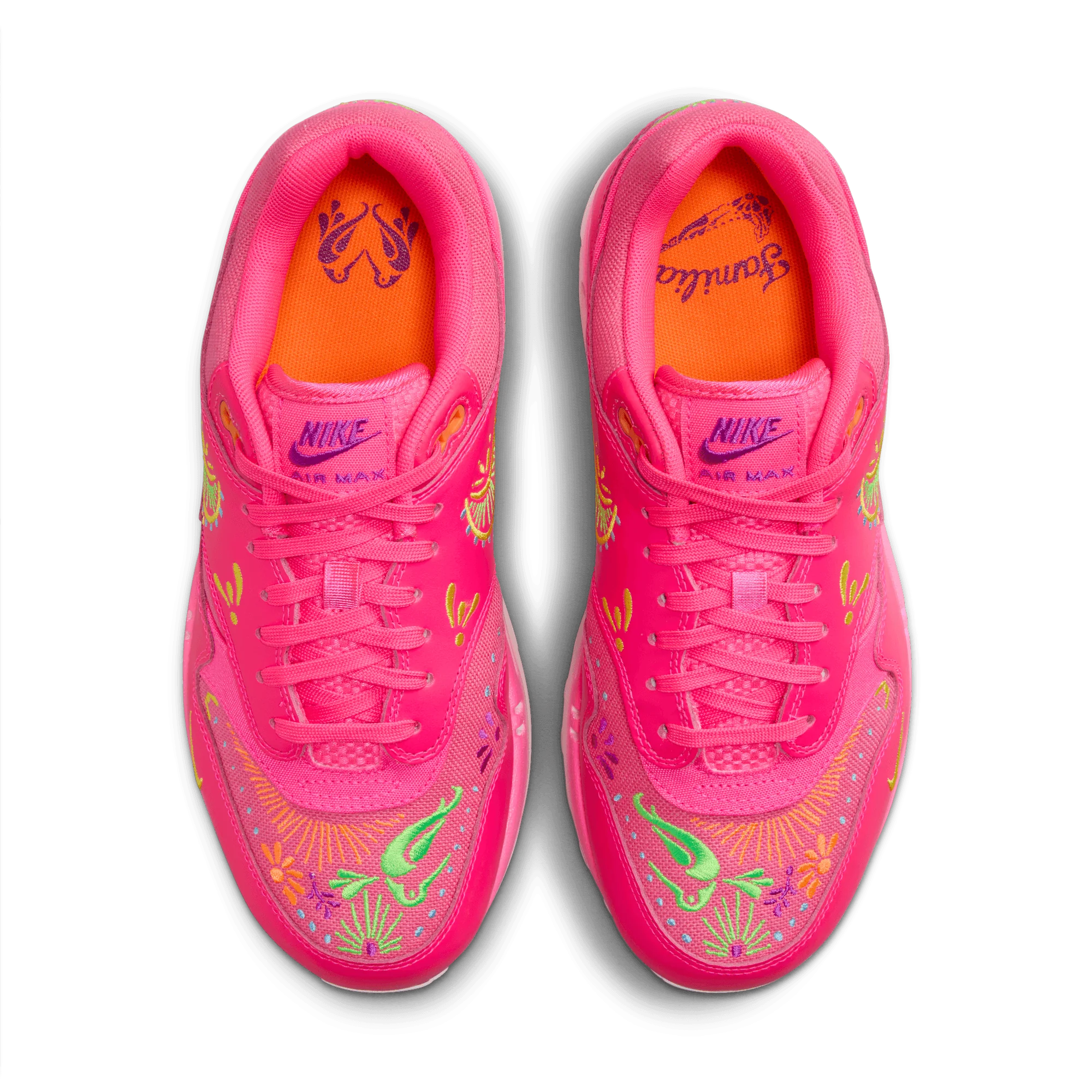 AIR MAX 1 PRM "DIA DE MUERTOS" - Image 5