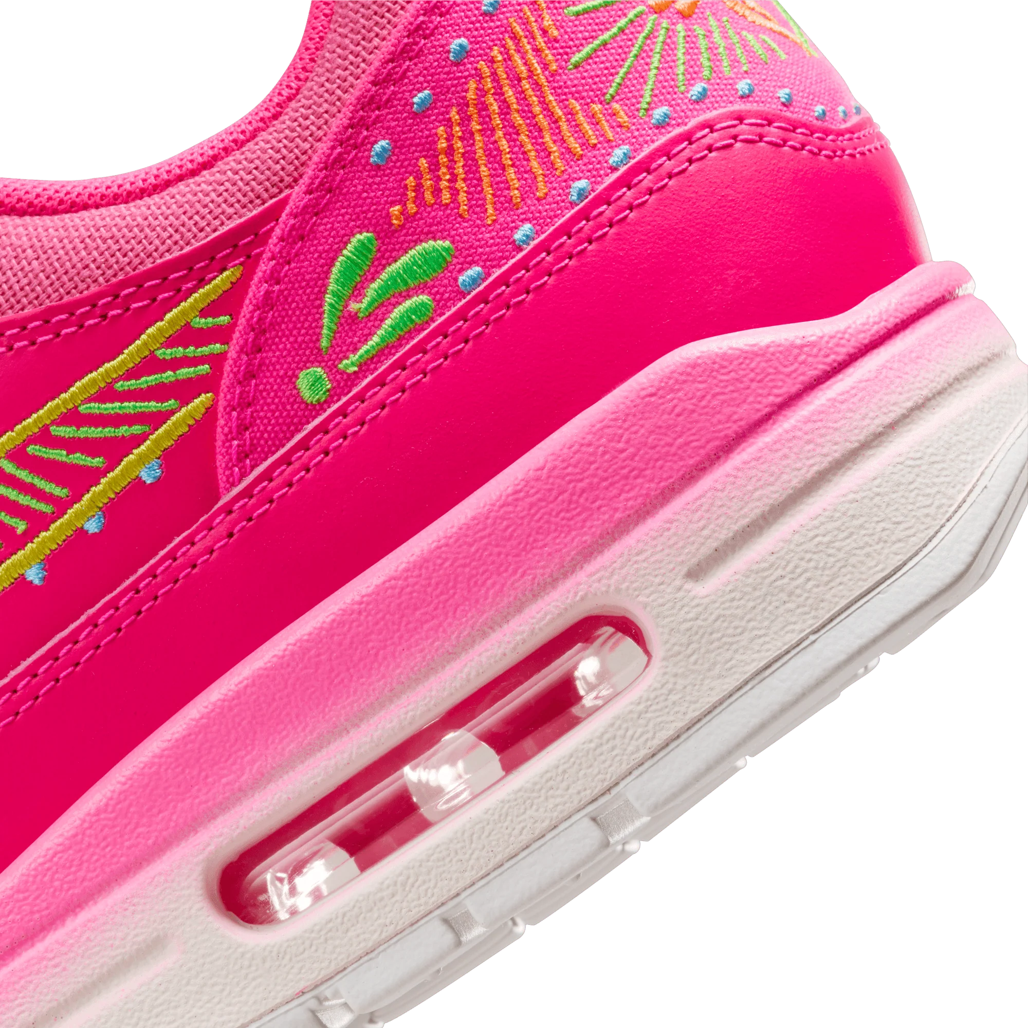 AIR MAX 1 PRM "DIA DE MUERTOS" - Image 8