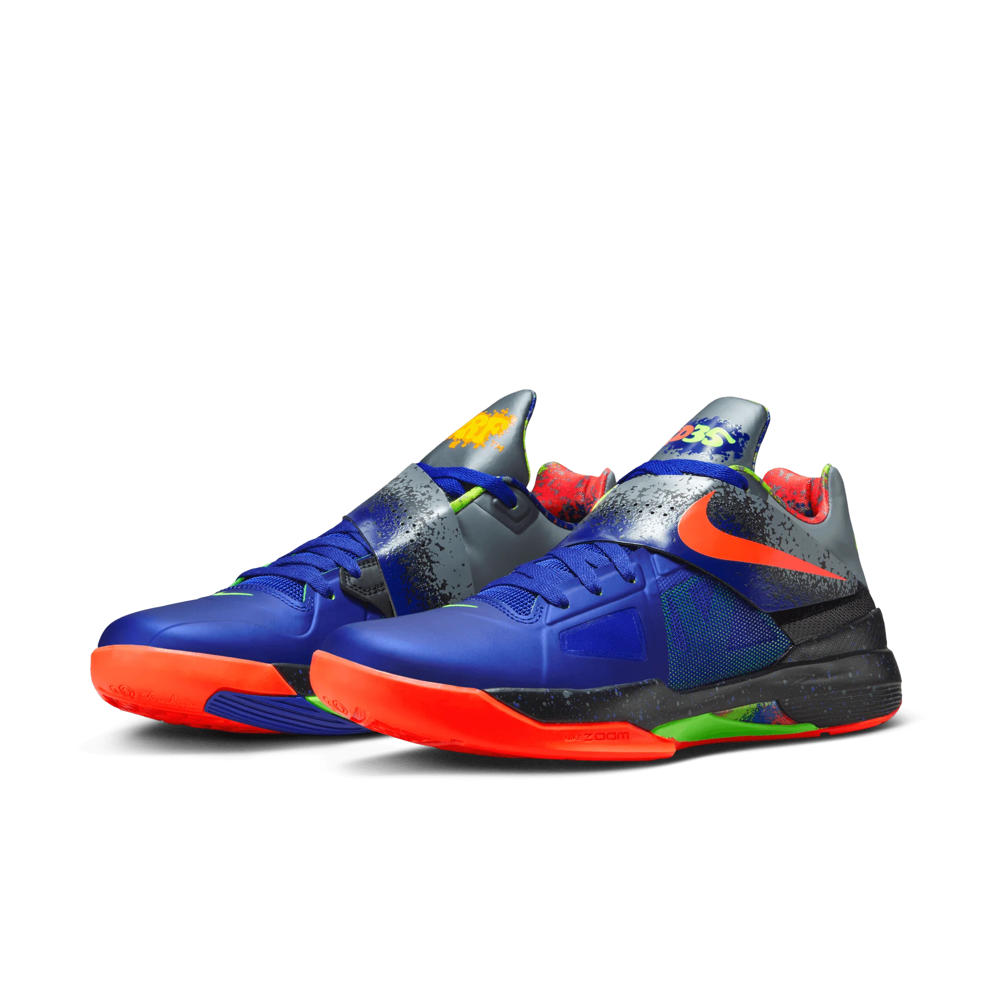 KD4 "NERF"*** - Image 2
