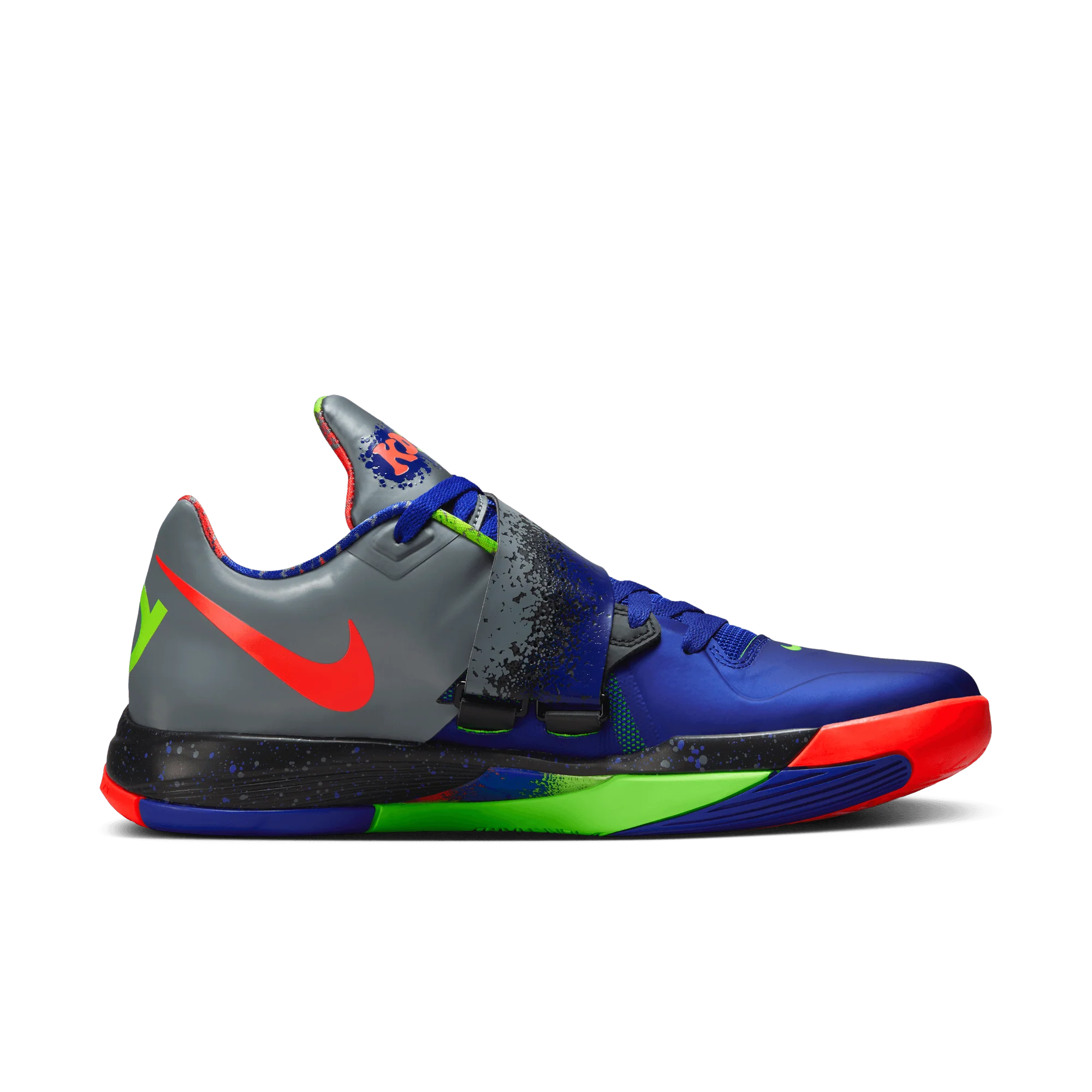 KD4 "NERF"*** - Image 3