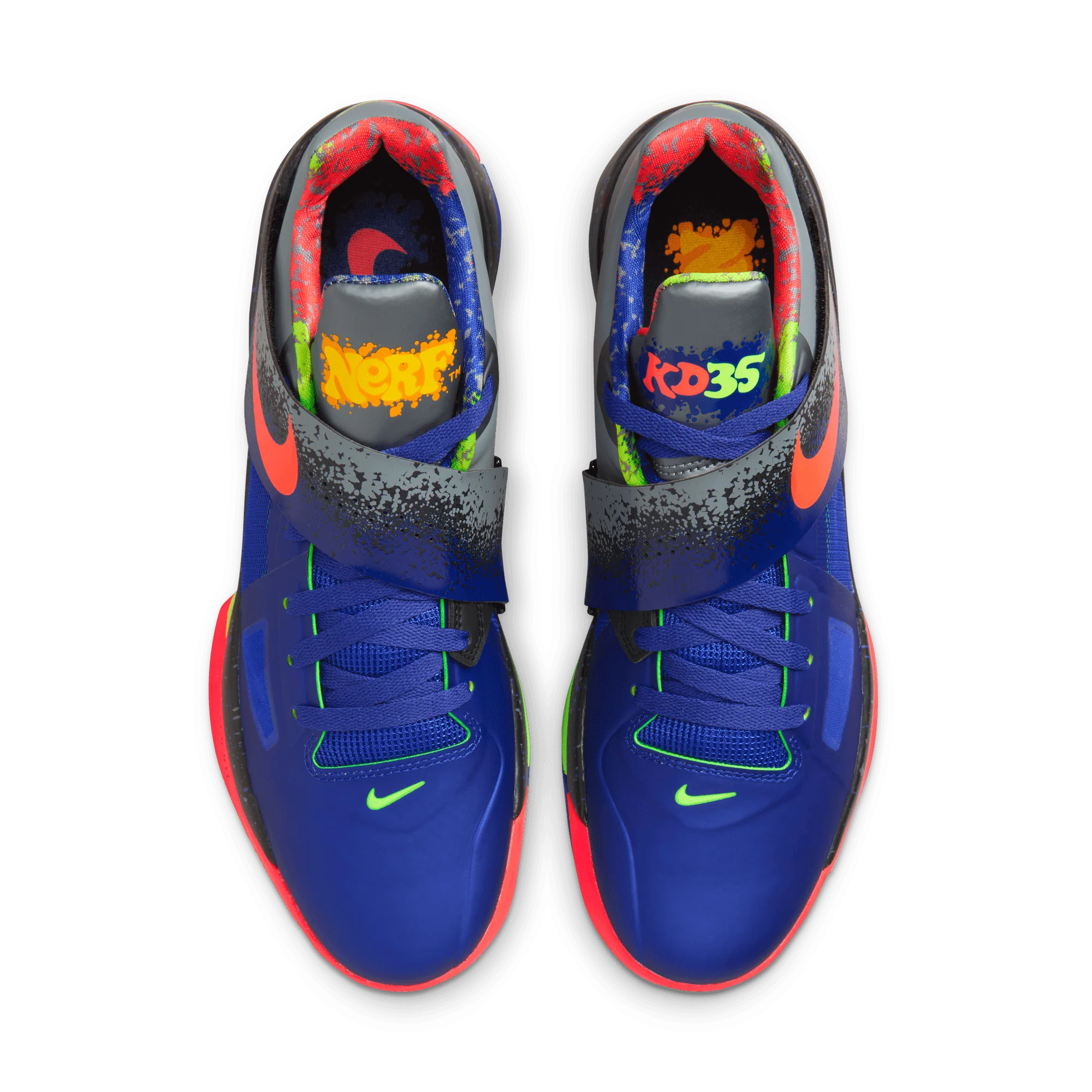 KD4 "NERF"*** - Image 5