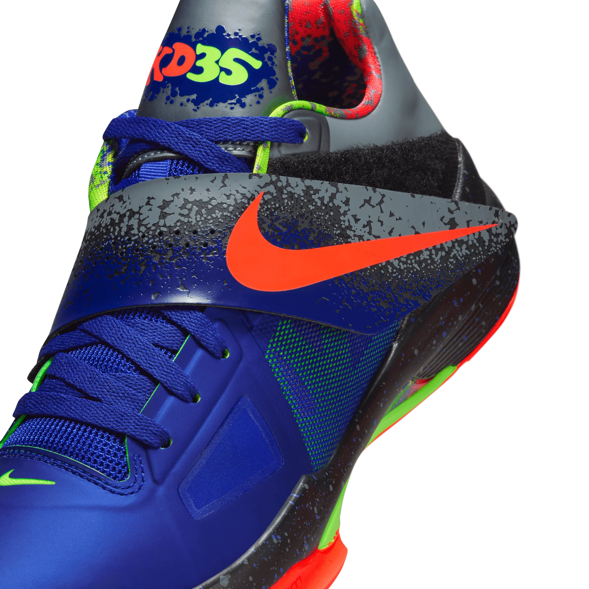 KD4 "NERF"*** - Image 7