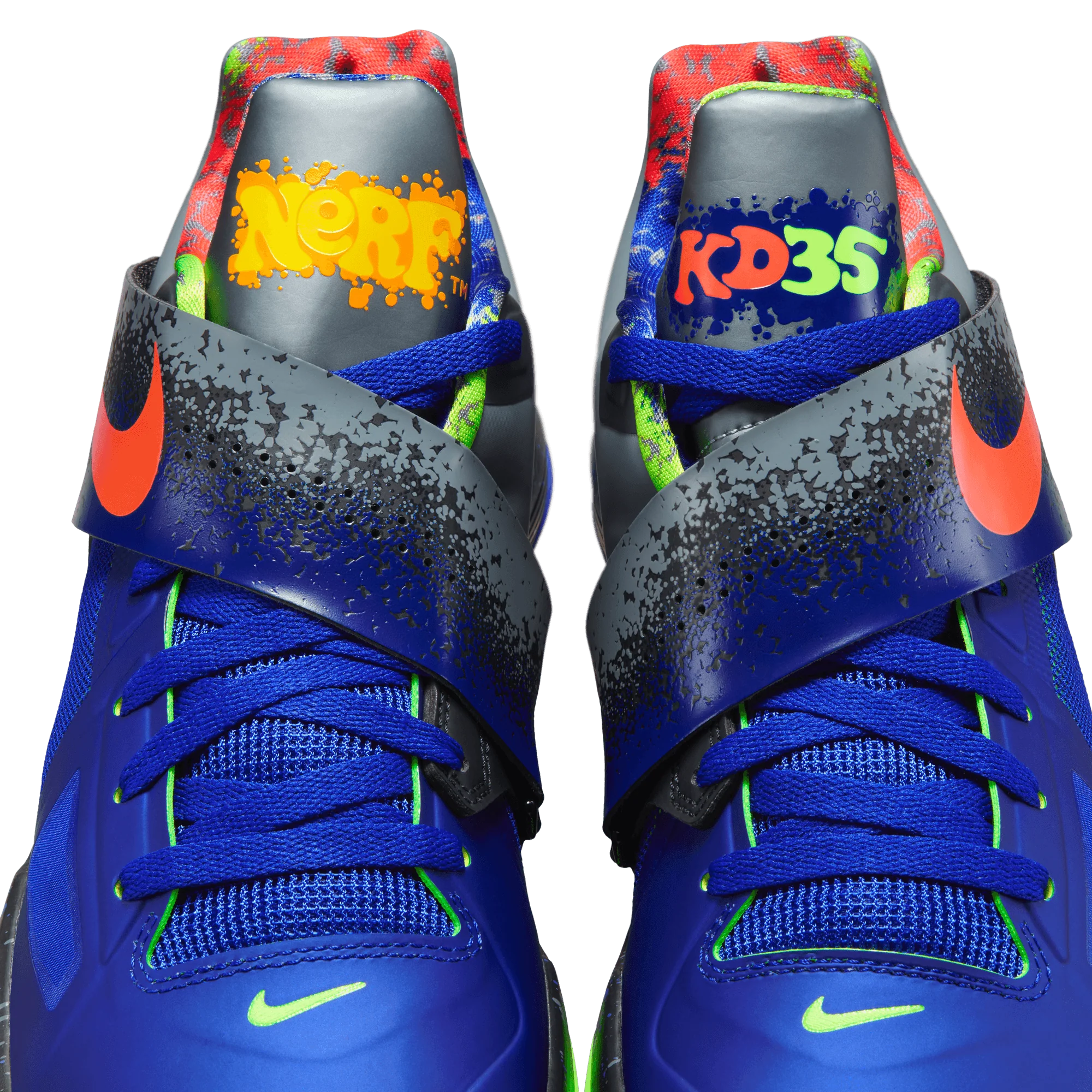 KD4 "NERF"*** - Image 8