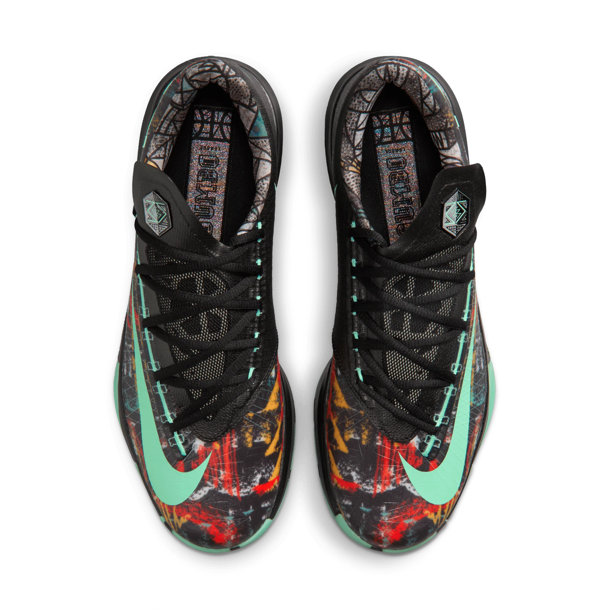 KD 6 "ALL STAR ILLUSION" - Image 5